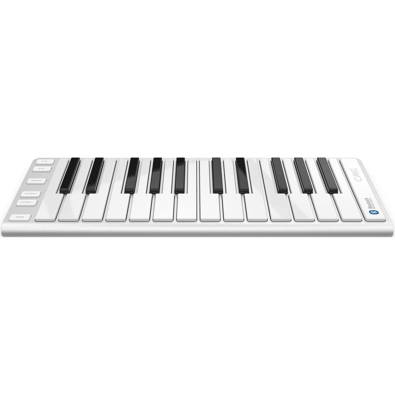 Teclado MIDI Bluetooth CME Xkey 25 Air - 25 Teclas Sensibles