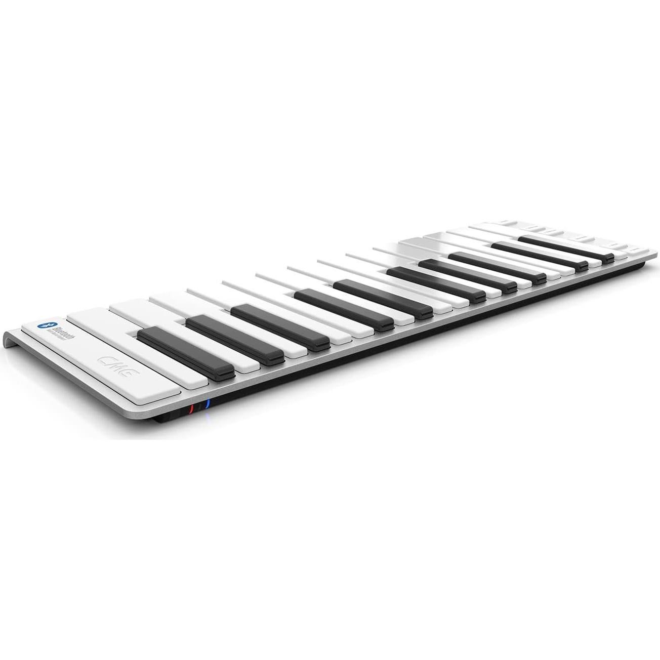 Teclado MIDI Bluetooth CME Xkey 25 Air - 25 Teclas Sensibles
