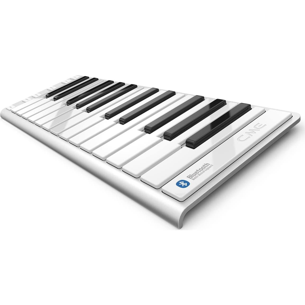 Teclado MIDI Bluetooth CME Xkey 25 Air - 25 Teclas Sensibles
