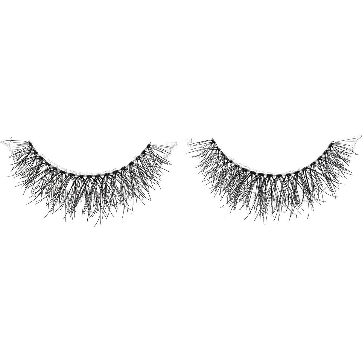 Pestañas Ardell Naked Lashes 421 - 5 Pares Negras
