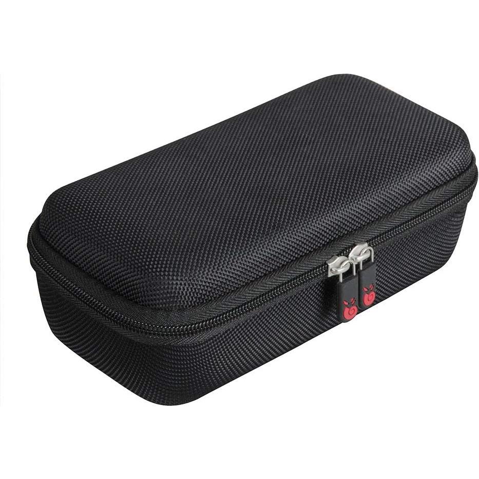 Funda dura Hermitshell para radio solar FosPower 16x6.8x5.1cm