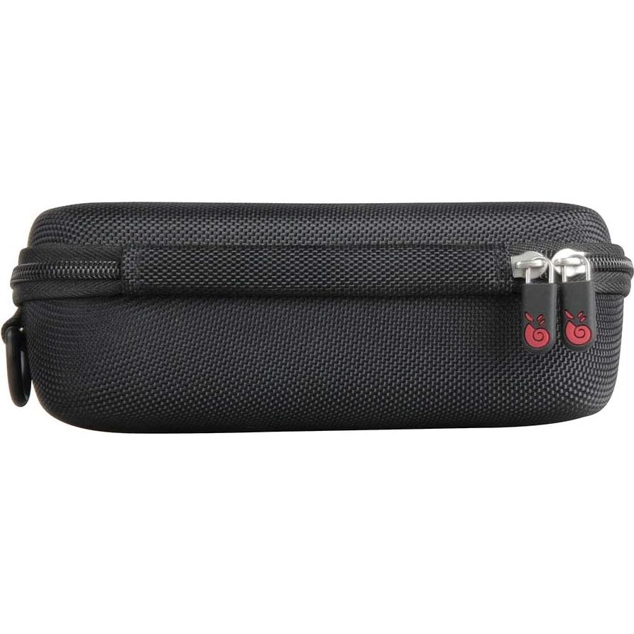 Funda dura Hermitshell para radio solar FosPower 16x6.8x5.1cm