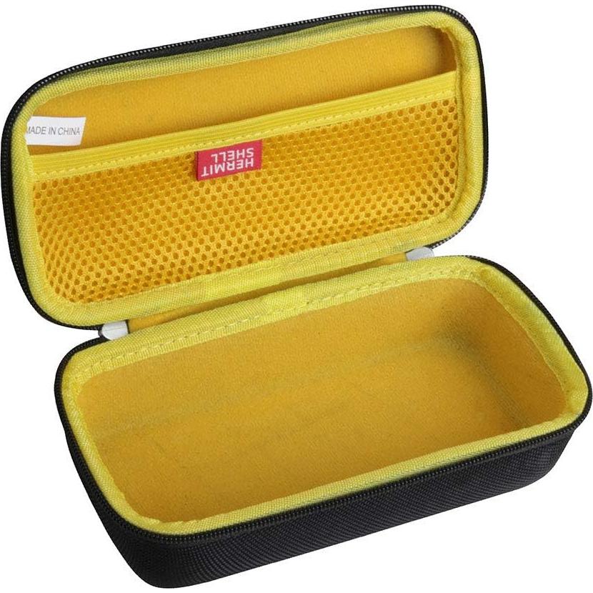 Funda dura Hermitshell para radio solar FosPower 16x6.8x5.1cm