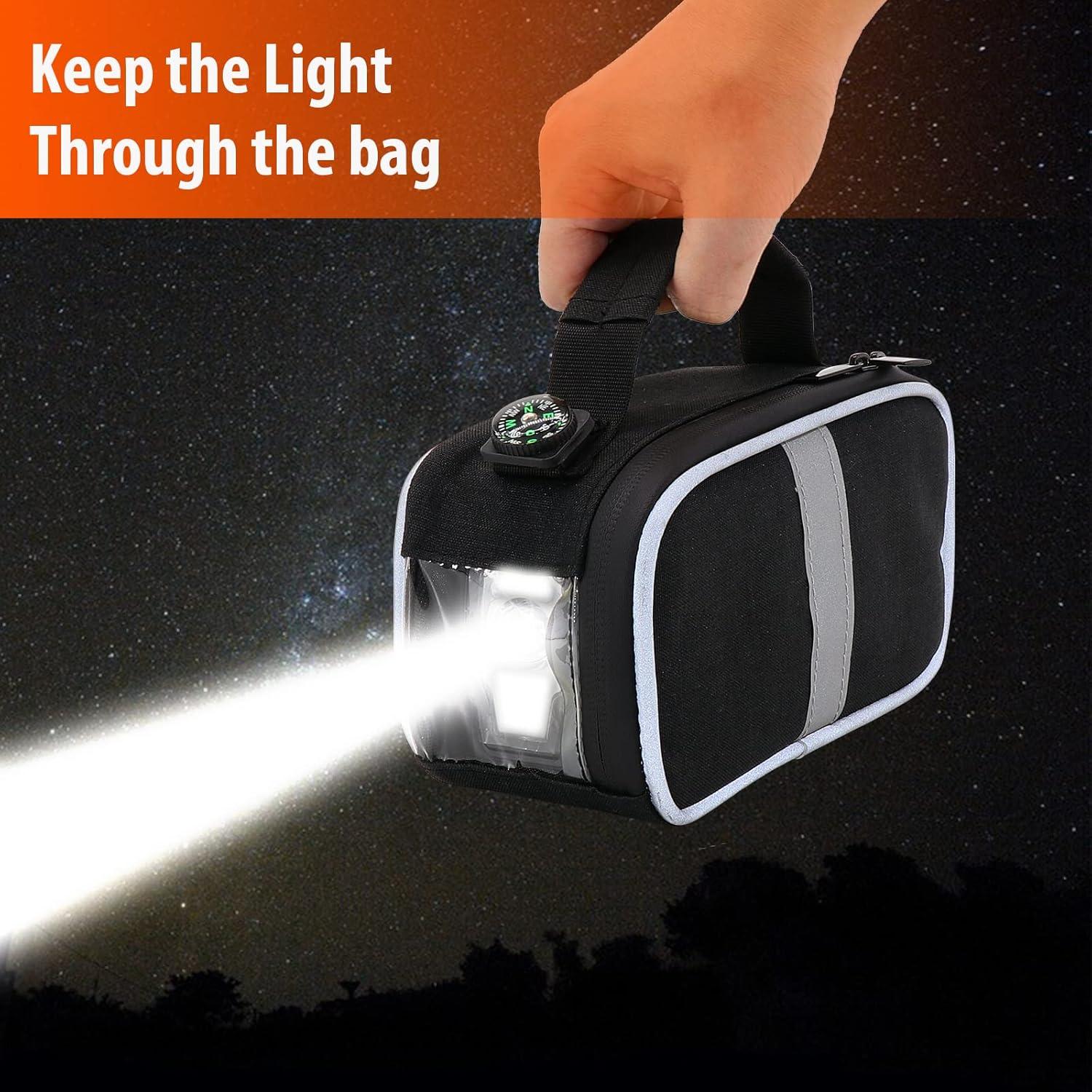 Funda para Radio Meteorológico Soicpic WeatherRioBg-012