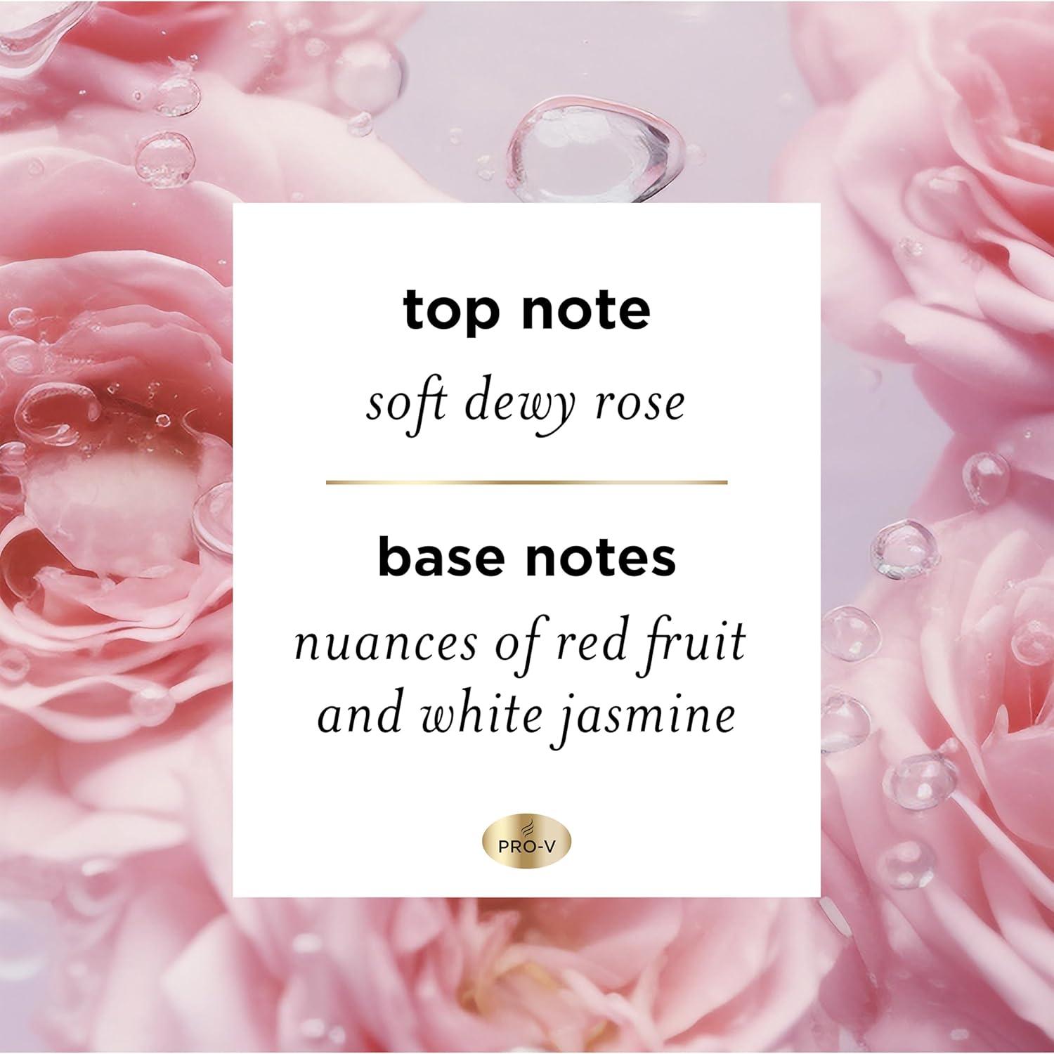 Set Doble Champú y Acondicionador Pantene 2x272g Hidratante