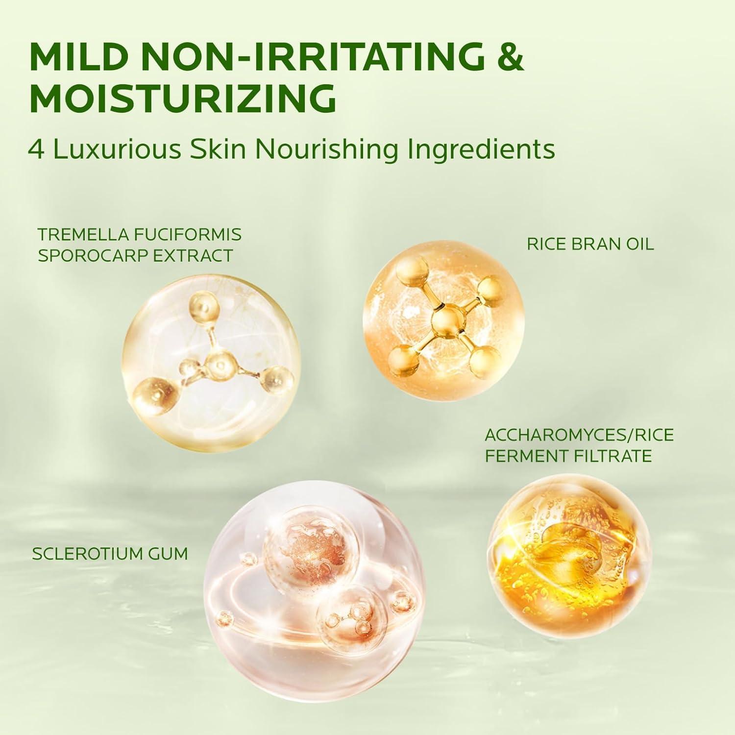 Bálsamo Desmaquillante ZealSea 99.22 g - Limpiador Facial Suave