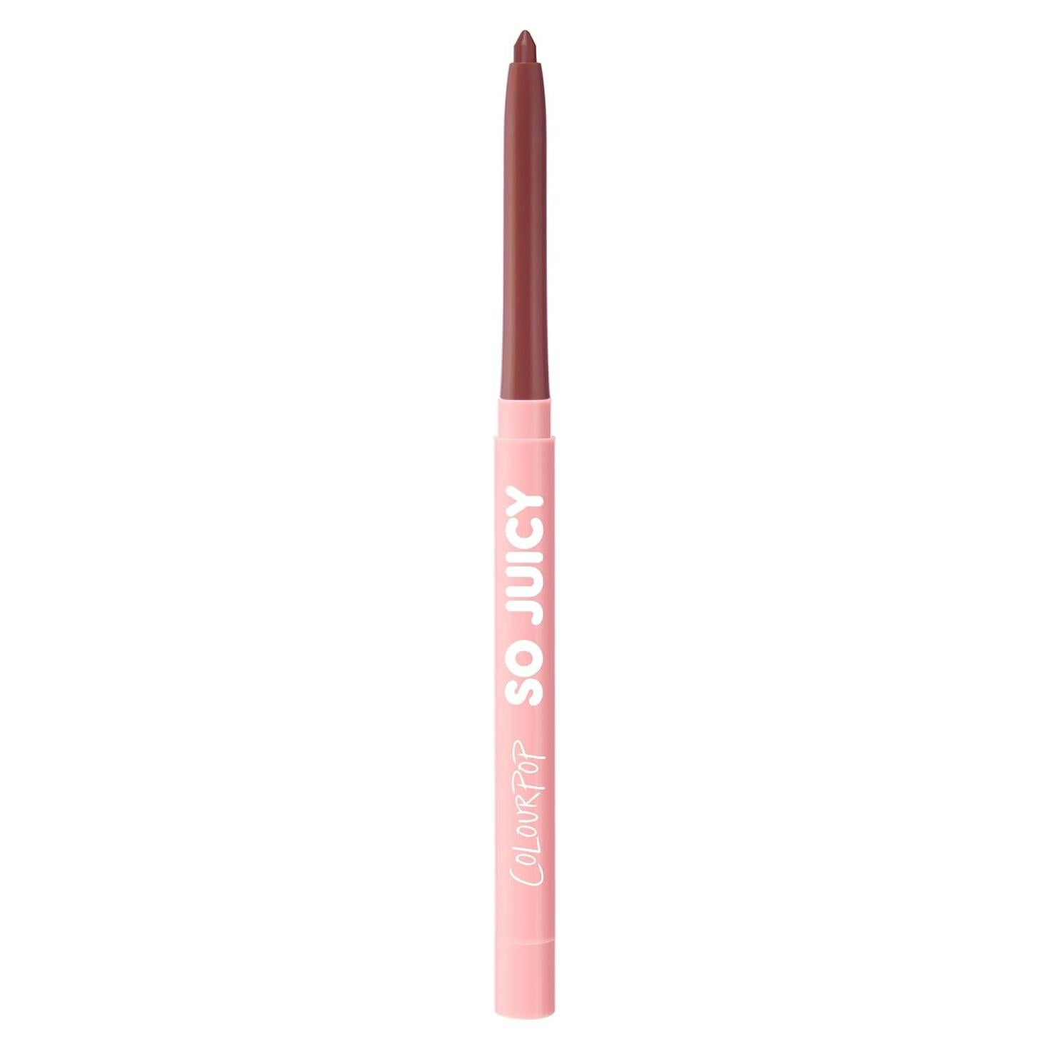 Lápiz Labial Rellenador ColourPop So Juicy ETA - 9.07 g