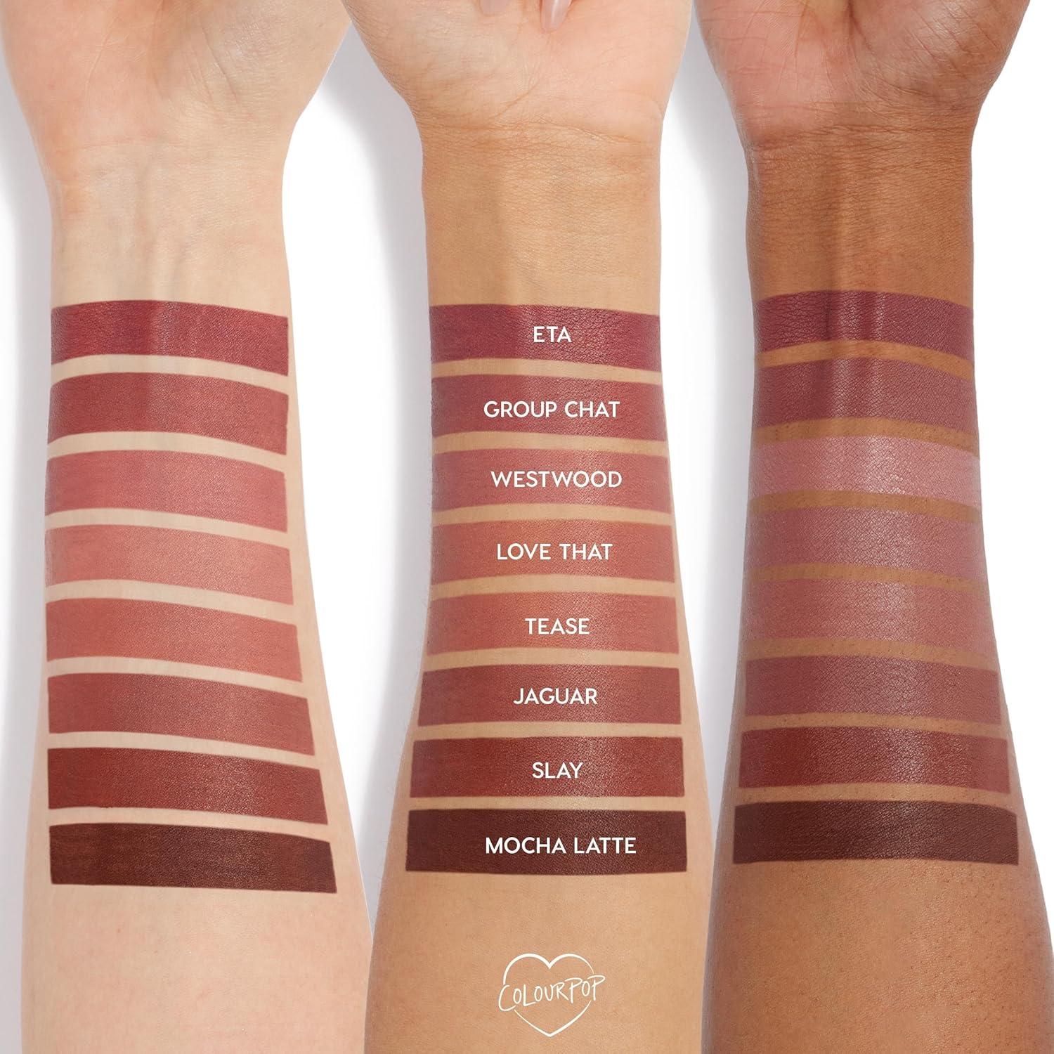 Lápiz Labial Rellenador ColourPop So Juicy ETA - 9.07 g