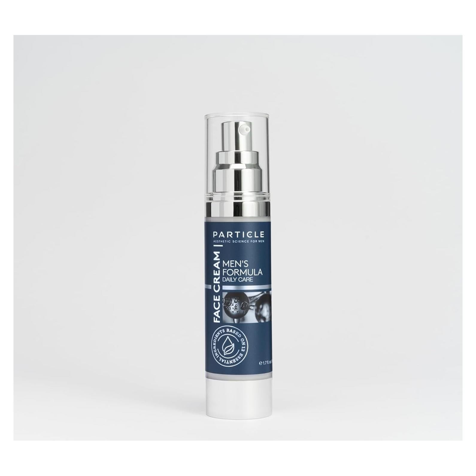 Crema Facial Particle 6 en 1 para Hombres 48.19 g Hidratante