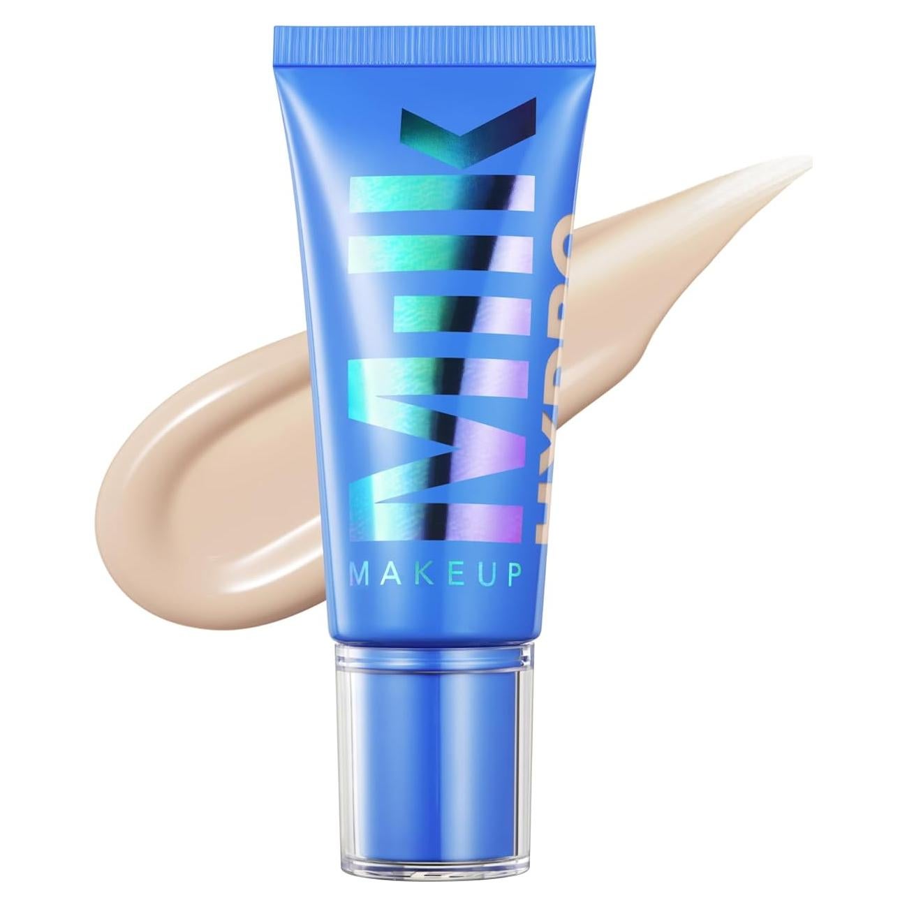Tinte Hidratante en Gel Milk Makeup Hydro Grip 68g - Cobertura Ligera