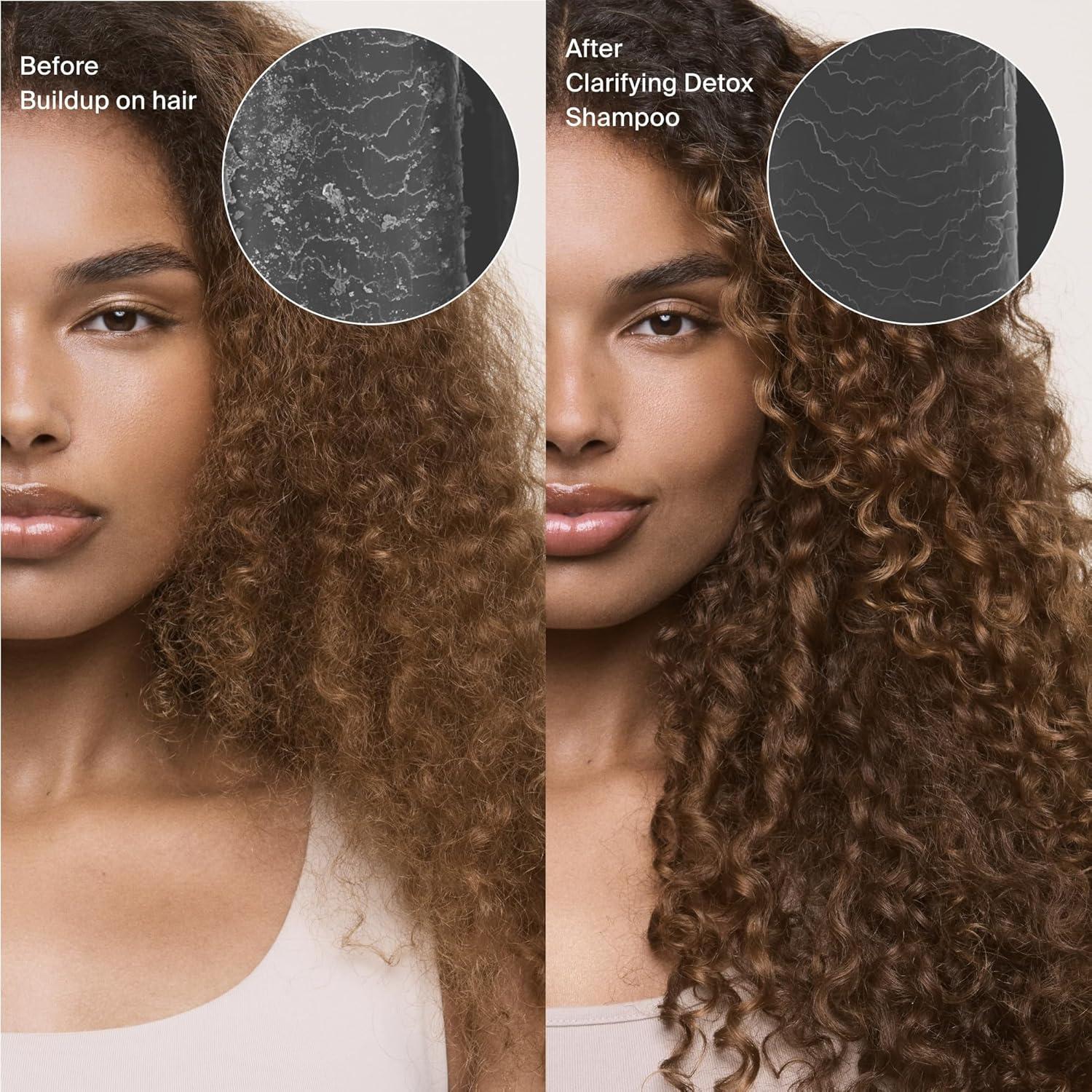 Champú Desintoxicante Aclarador Living Proof 236 ml