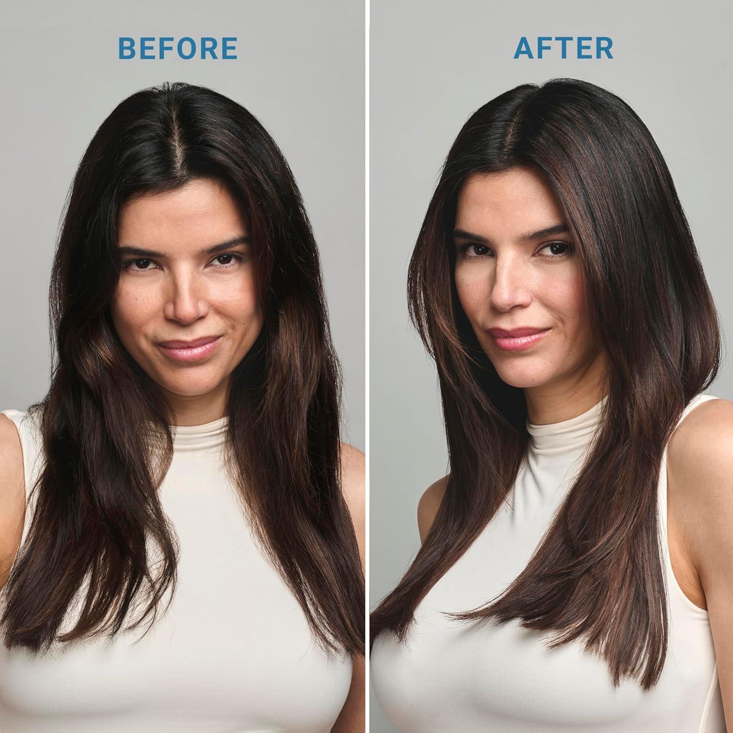 Plancha de Pelo Profesional BaBylissPRO Nano Titanio 30.5cm