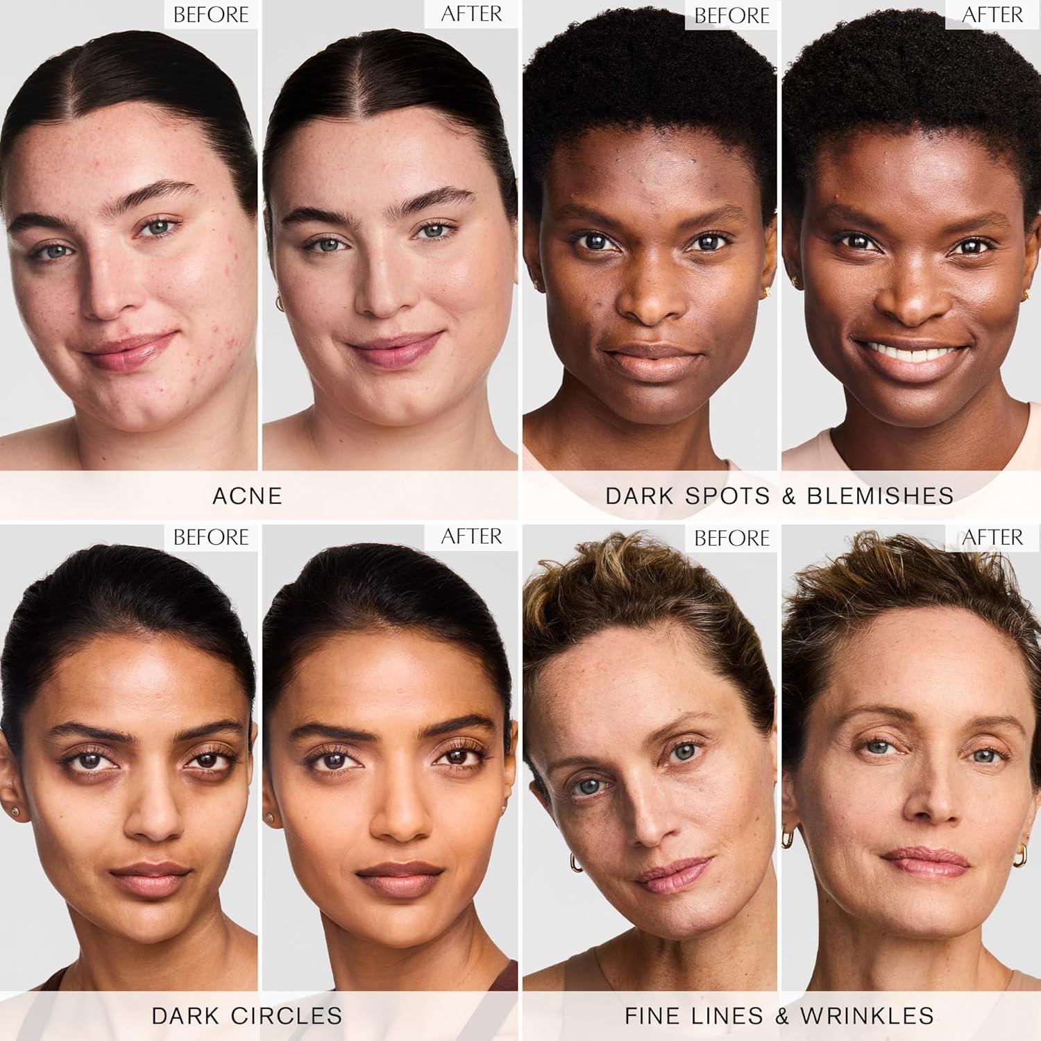 Corrector Estée Lauder Double Wear 24h Ultra Claro 11.8 ml