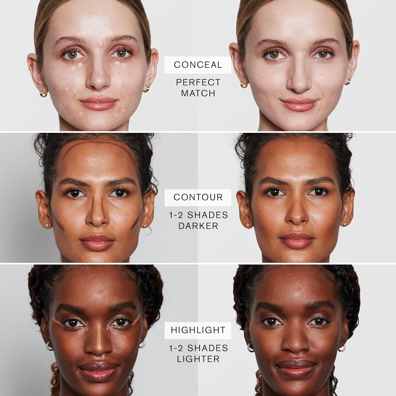 Corrector Estée Lauder Double Wear 24h Ultra Claro 11.8 ml