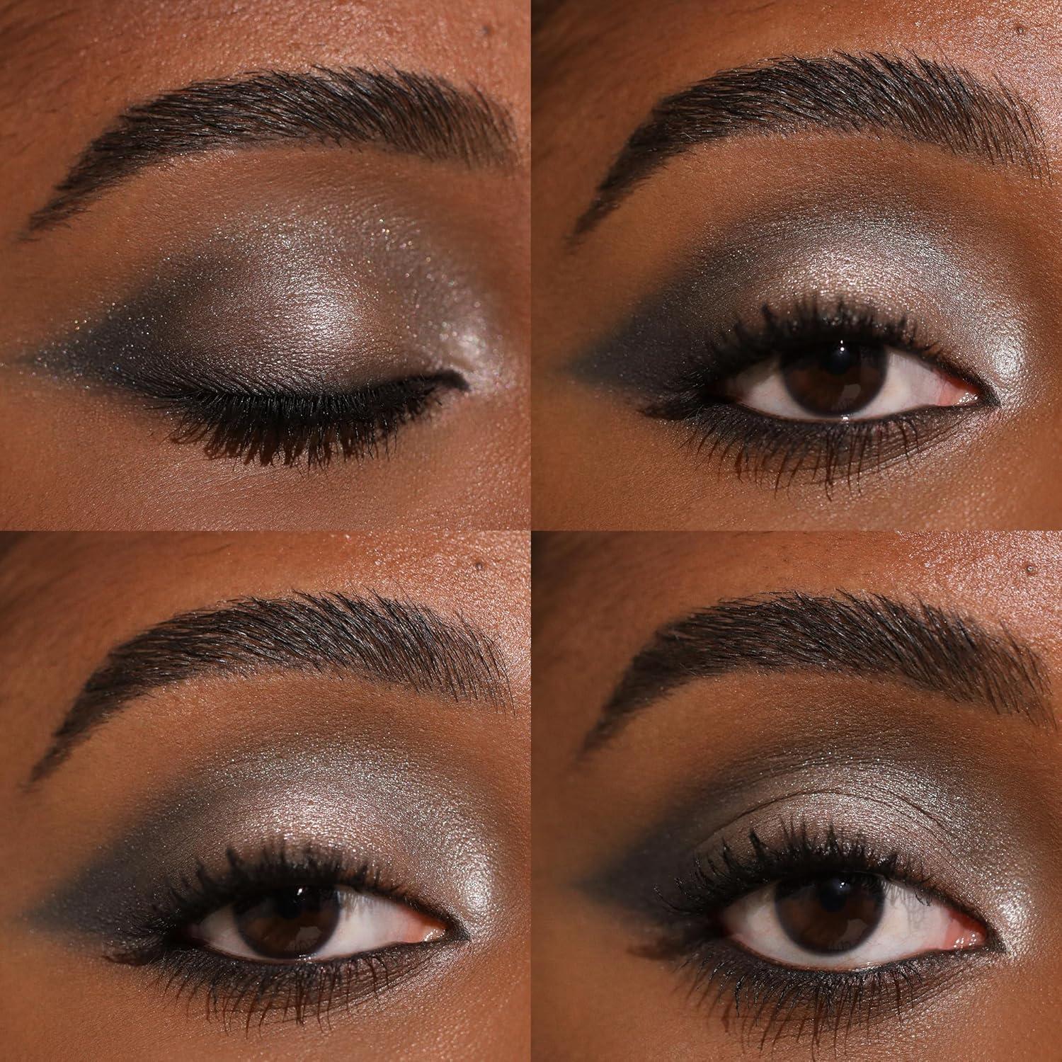 Paleta de Sombras de Ojos Mini Gilded Milani 6 Tonos Mate y Brillantes