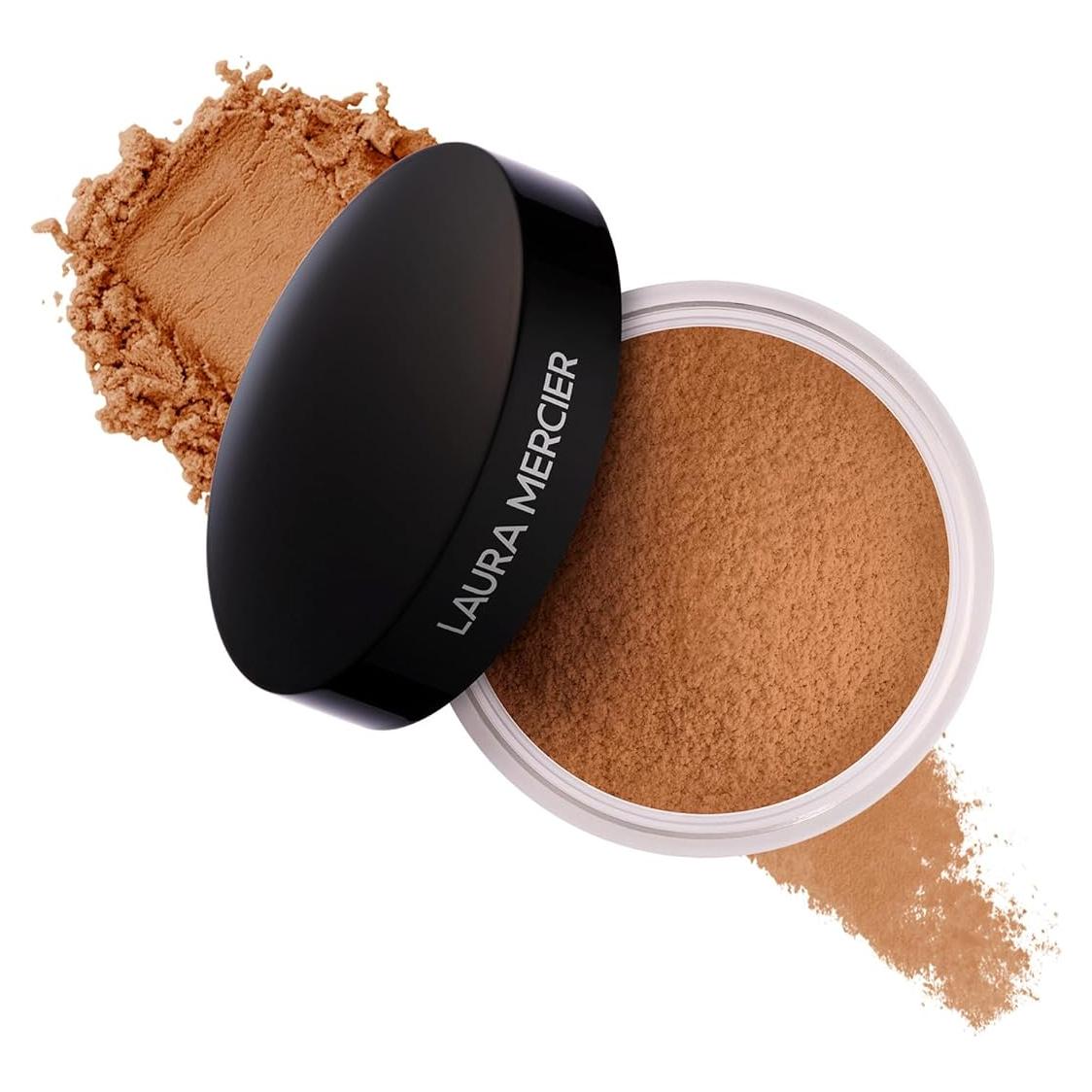 Polvo Suelto Translúcido Laura Mercier 2.8g Control Brillo