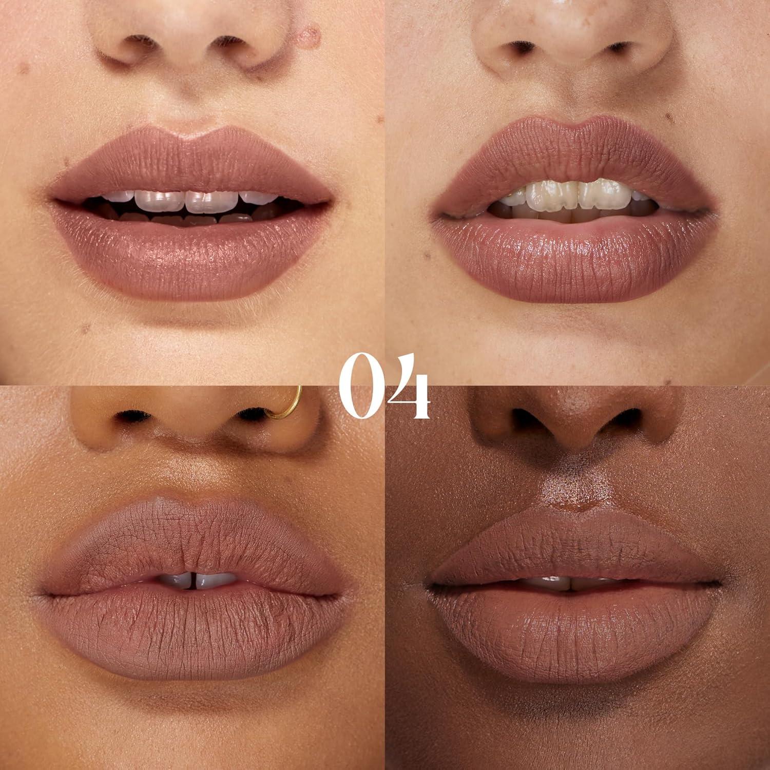 Lápiz de Contorno de Labios BRUHA - Resistente al Agua 14.19cm