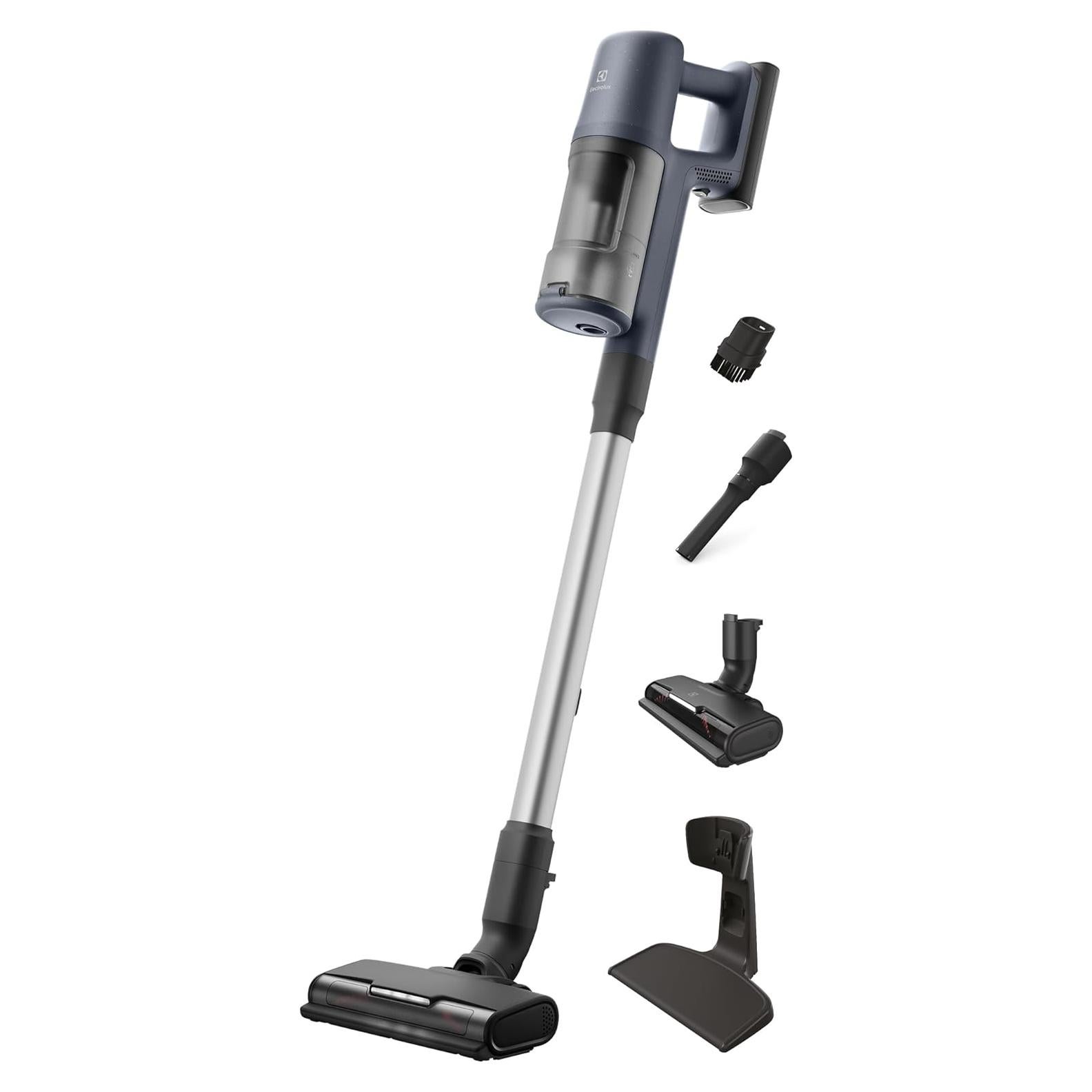 Aspiradora de Mano Inalámbrica Electrolux Ultimate600 50min 0.5L