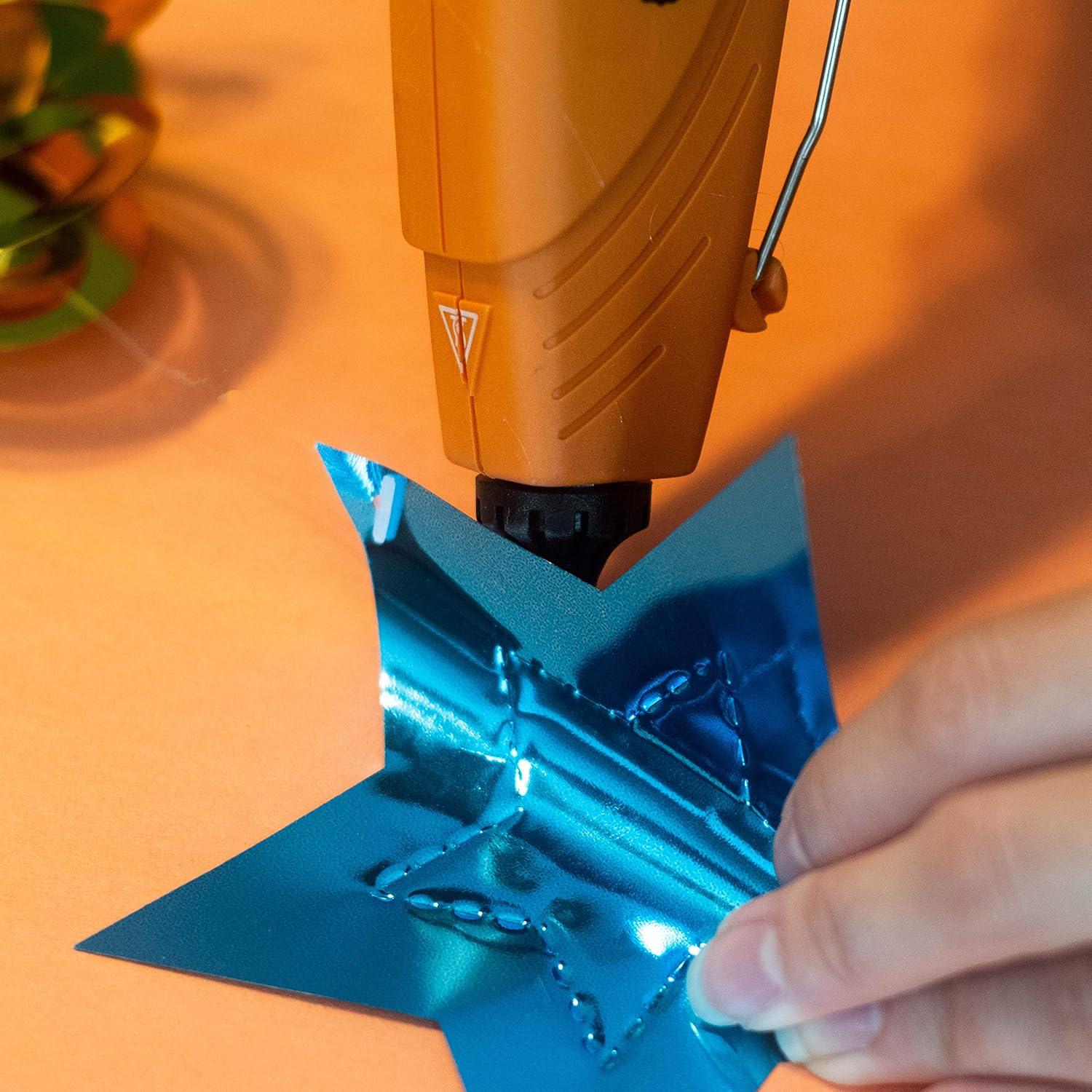 Palitos de Pegamento Caliente Gorilla Mini 10.16 cm - 30 Unidades