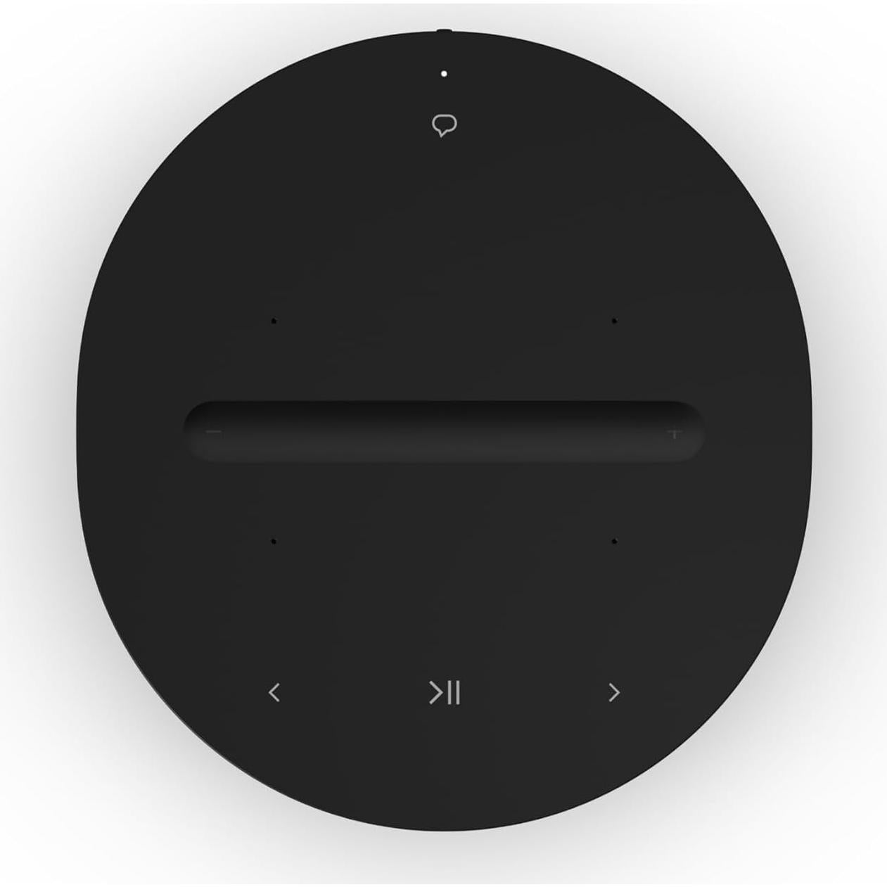 Altavoz inteligente Sonos Era 100 - Negro - WiFi y Bluetooth