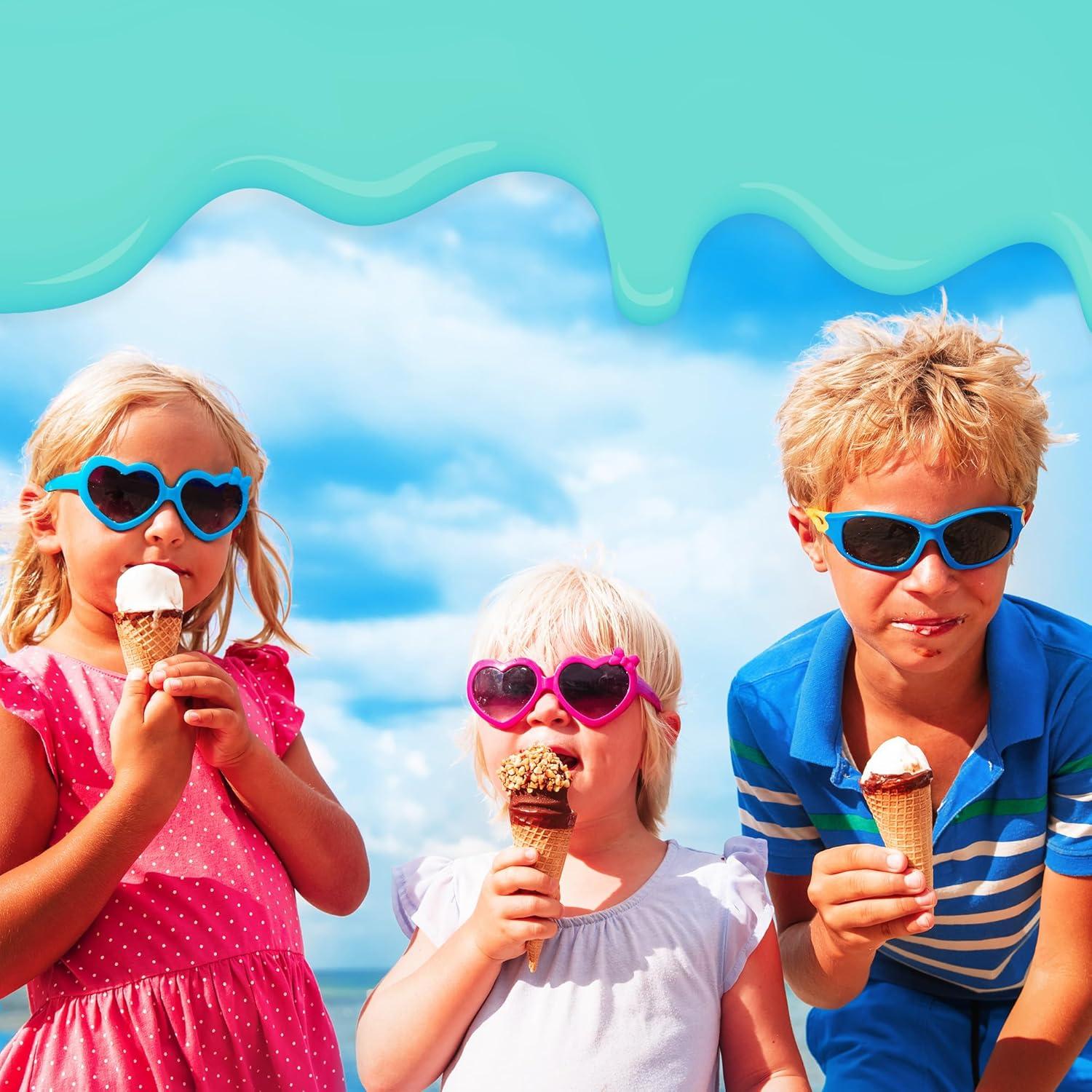 Accesorio para Hacer Helados KITOART 2L para KitchenAid