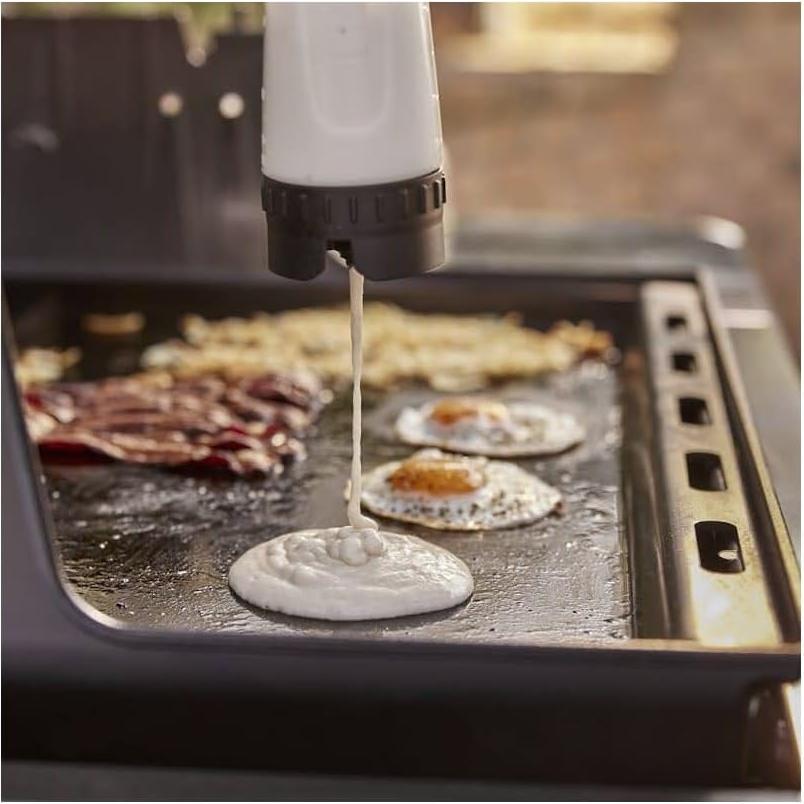 Insertar Plancha Weber para Parrillas Gas Genesis/Summit 55cm