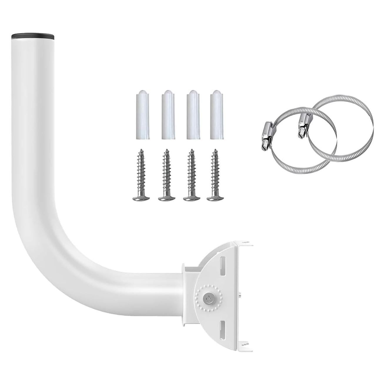 Soporte de Montaje Inalámbrico OWOKISO para CPE - 150 Grados