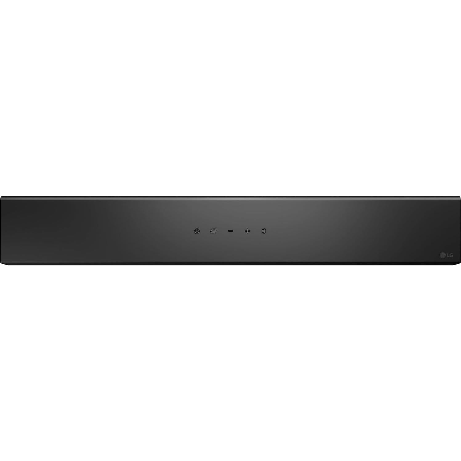 Barra de Sonido LG S20A 2.0 ch Dolby Digital Bluetooth