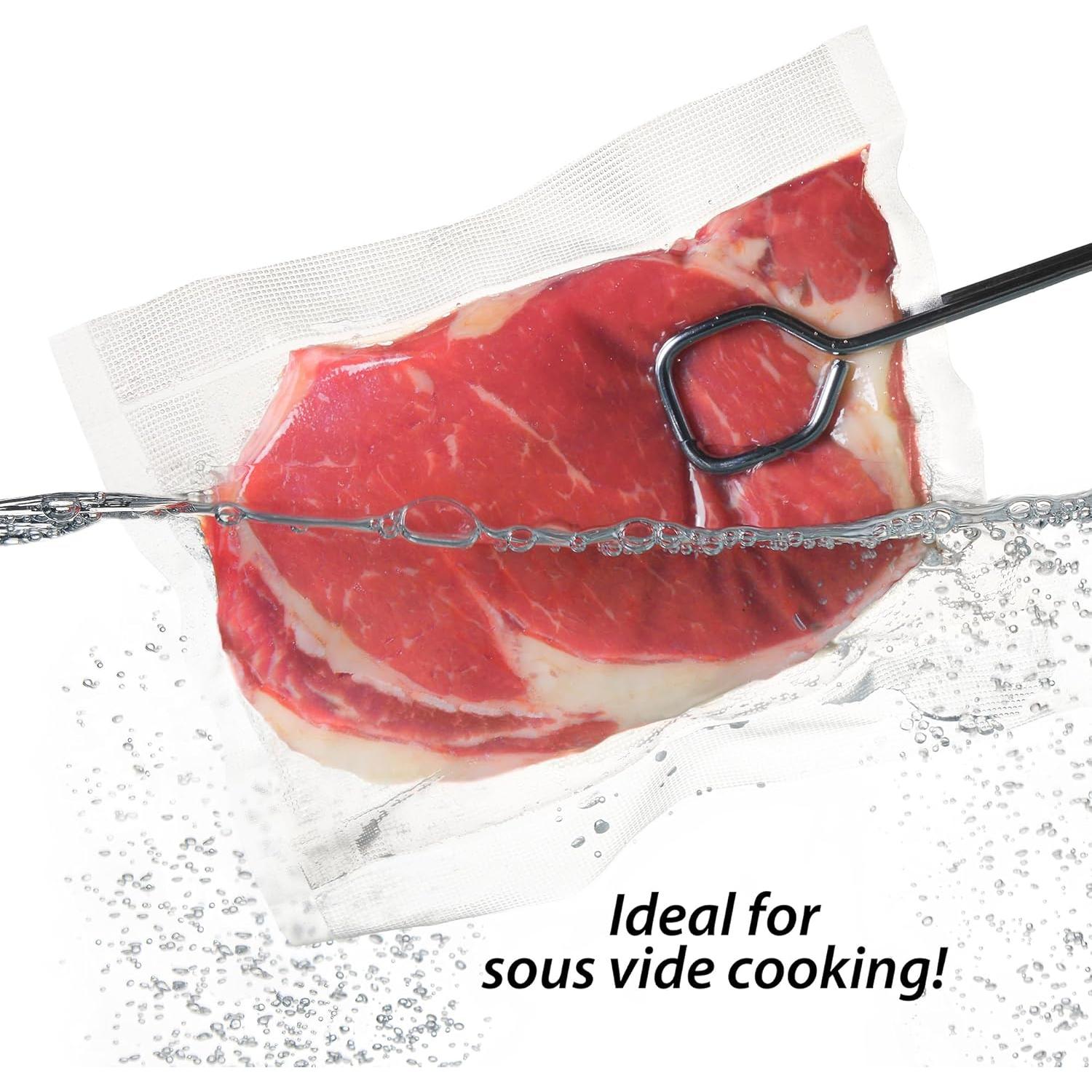 Sellador de Vacío Eléctrico Presto FreshDaddy 110W Automático