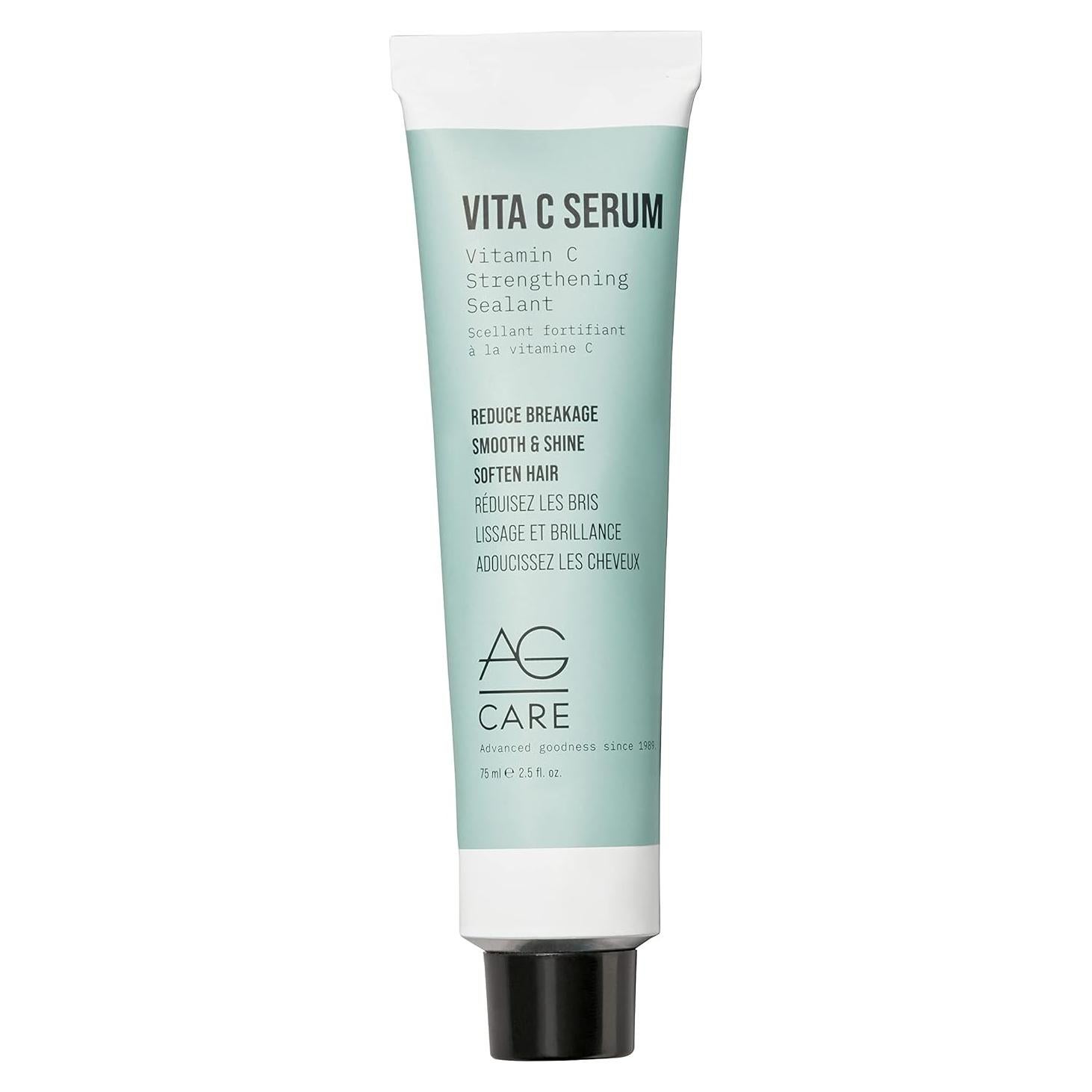 Suero Reparador AG Care Vitamina C 73.93 ml - Fortalecedor