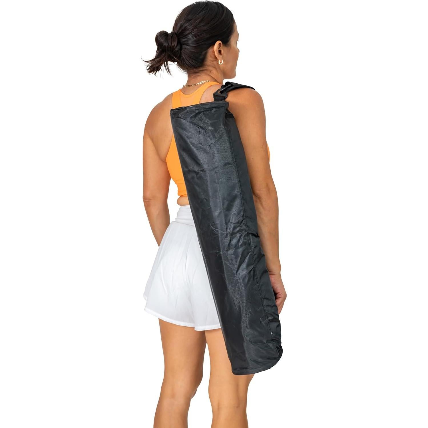 Esterilla de Yoga Aloha Bliss - Caucho Natural Antideslizante 182.88x68.58cm