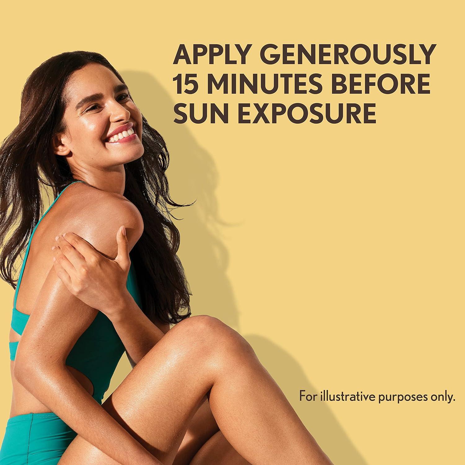 Aveeno Protector Solar Facial SPF 60 59 ml Piel Sensible