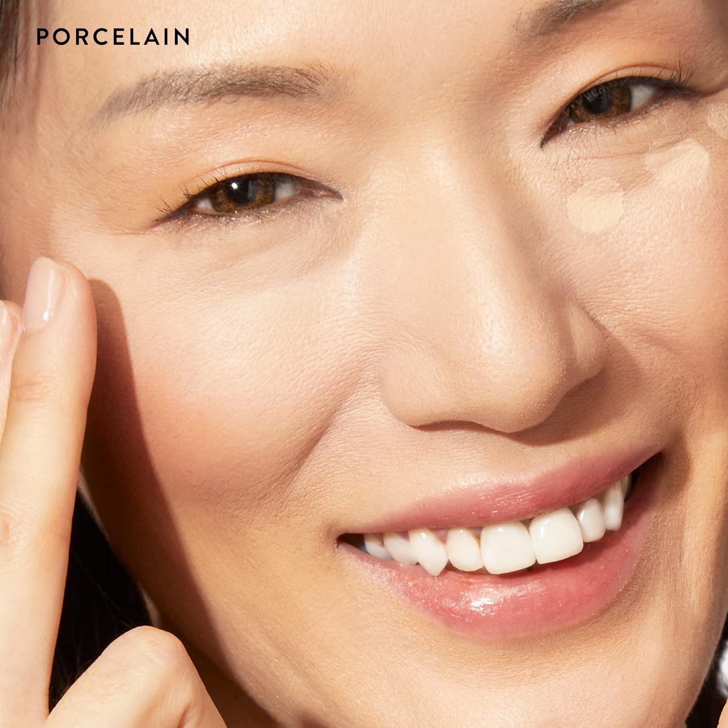 Corrector Líquido Laura Geller Ideal Fix Porcelana 30g