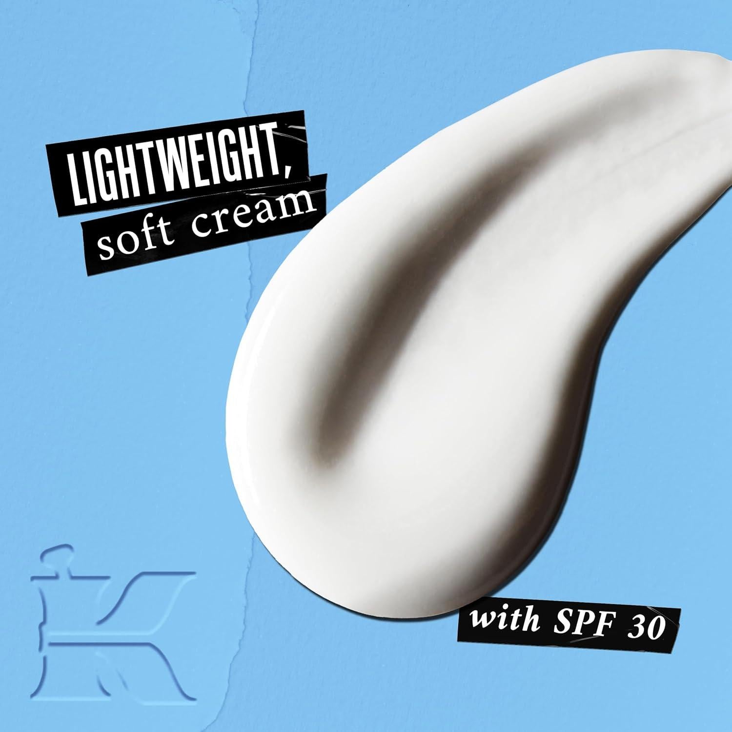 Hidratante Facial Ultra Kiehl's SPF 30 125 ml - Todo Tipo de Piel