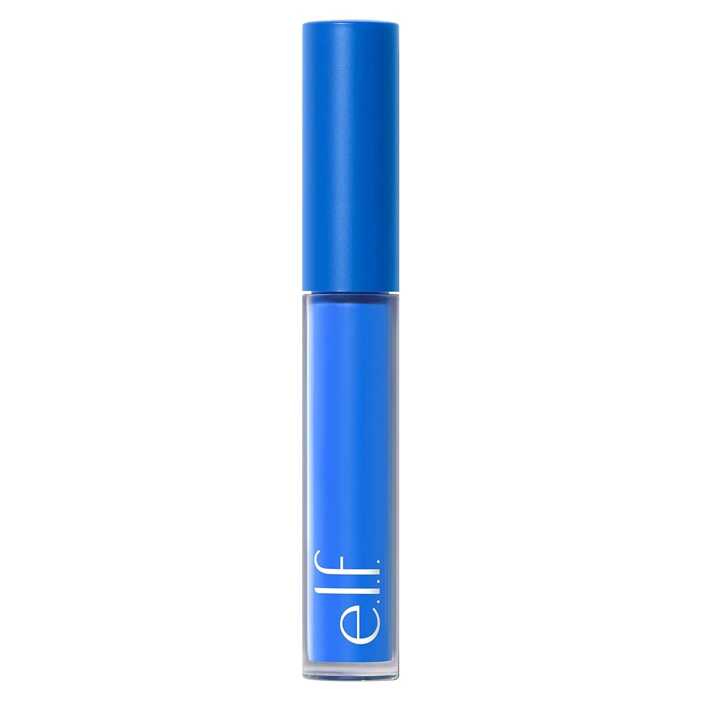 Corrector de Color Hidratante e.l.f. 2.67 ml Azul