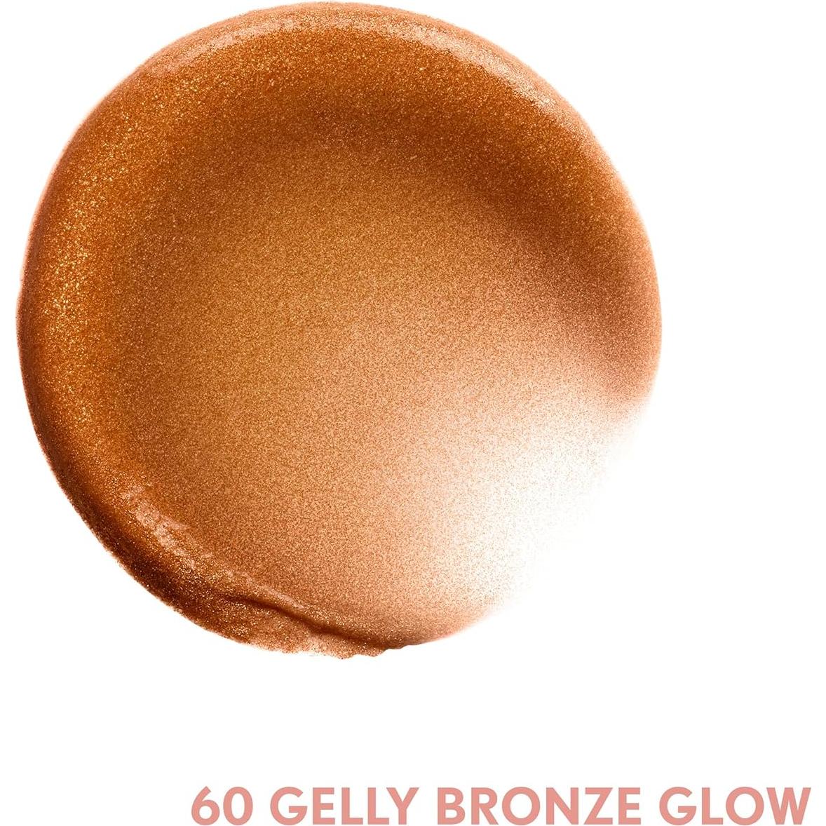 Iluminador Brillo Bronce CoverGirl TruBlend 22.9ml Vegano