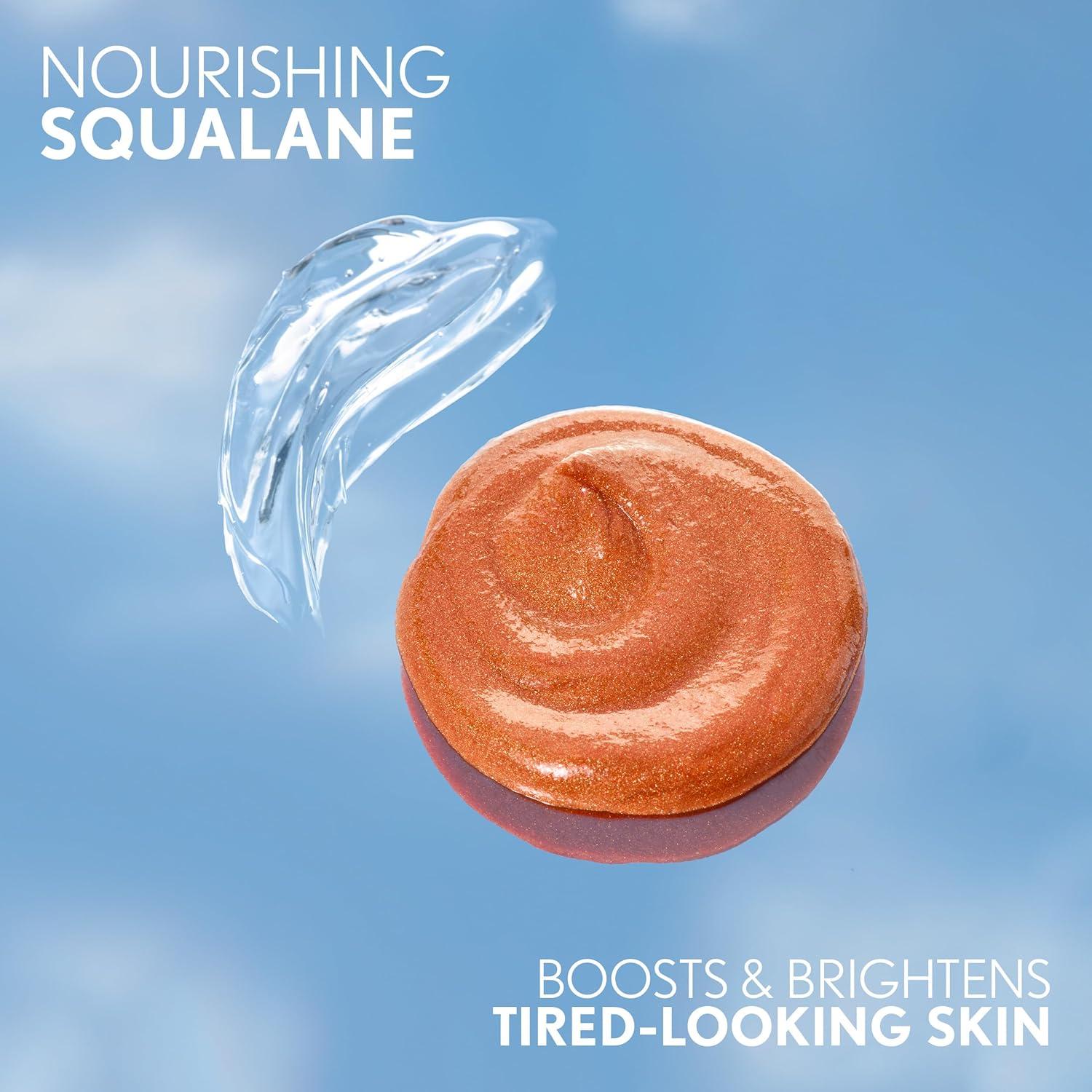 Iluminador Brillo Bronce CoverGirl TruBlend 22.9ml Vegano