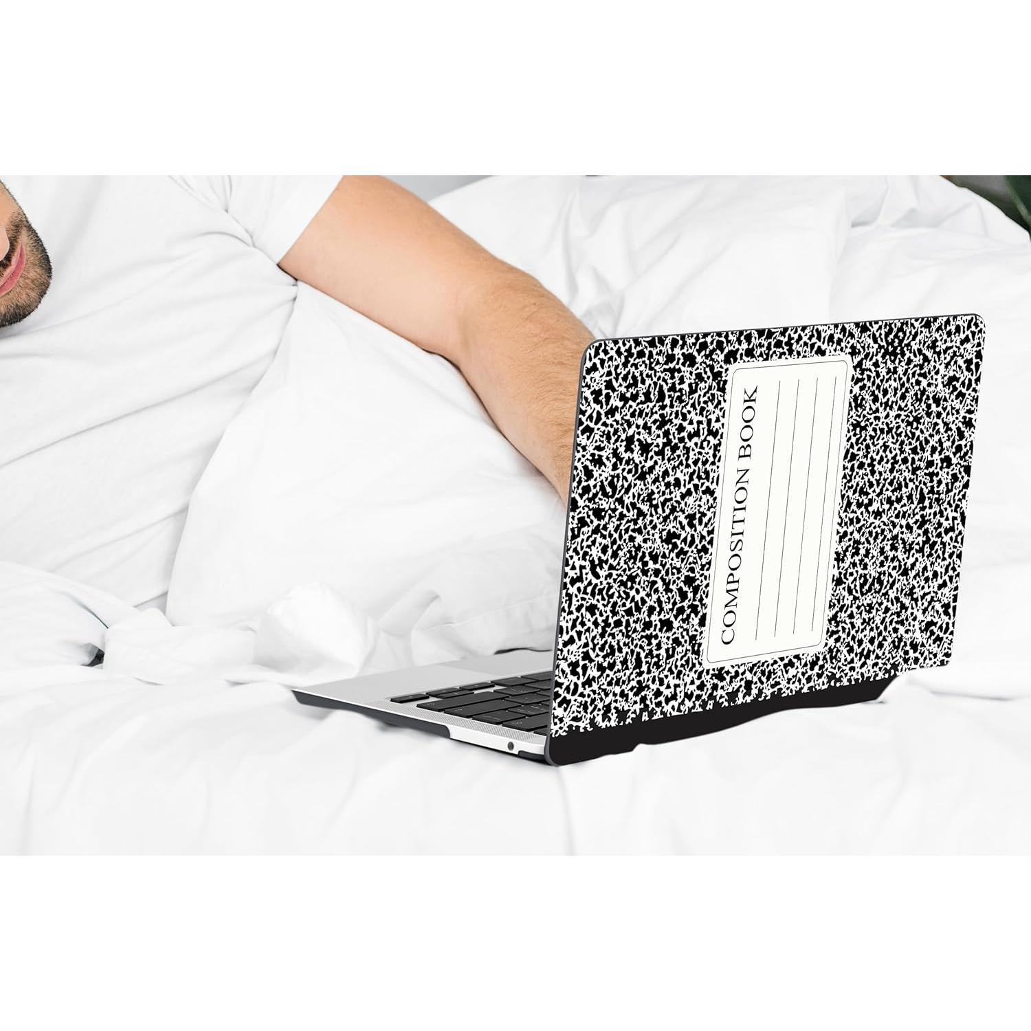 Carcasa DONGKE para MacBook Pro 13 Touch Bar 2023-2016