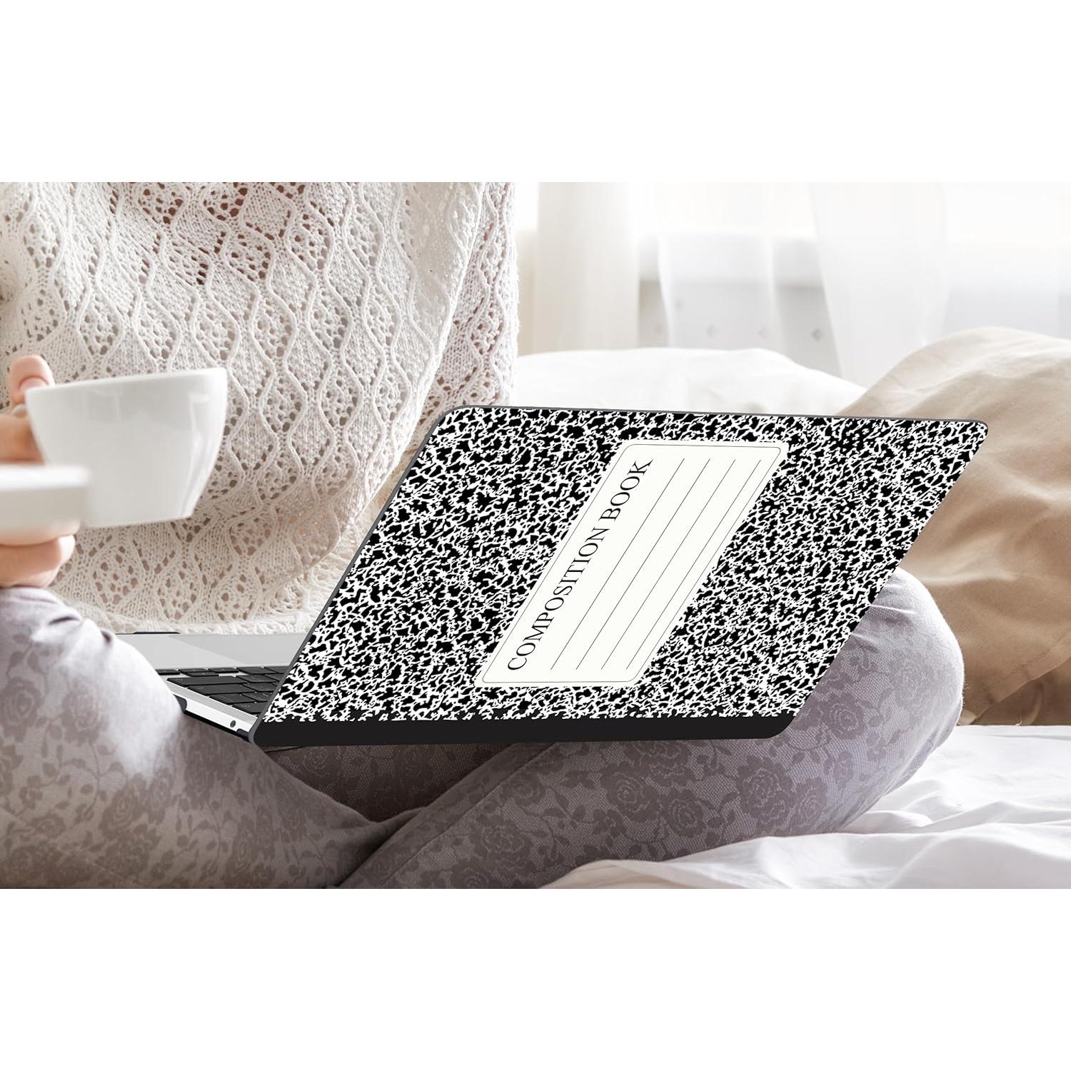 Carcasa DONGKE para MacBook Pro 13 Touch Bar 2023-2016