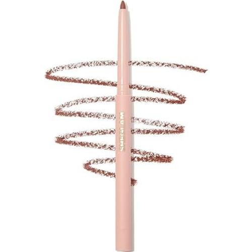 Lápiz de Labios SHEGLAM Crema Mate Alto Pigmento Brazen