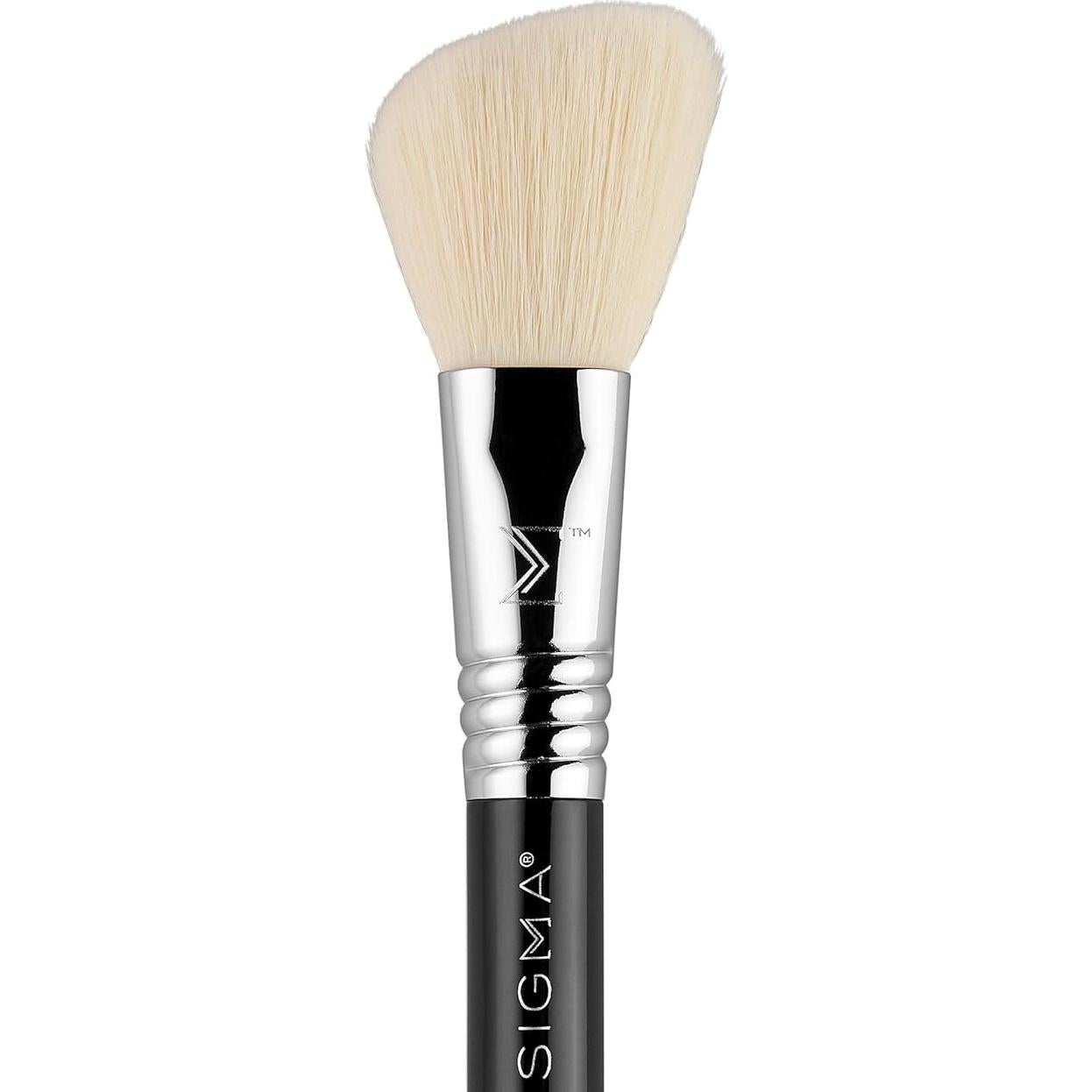 Set de Pinceles de Maquillaje de Viaje Sigma Beauty - 3 Piezas