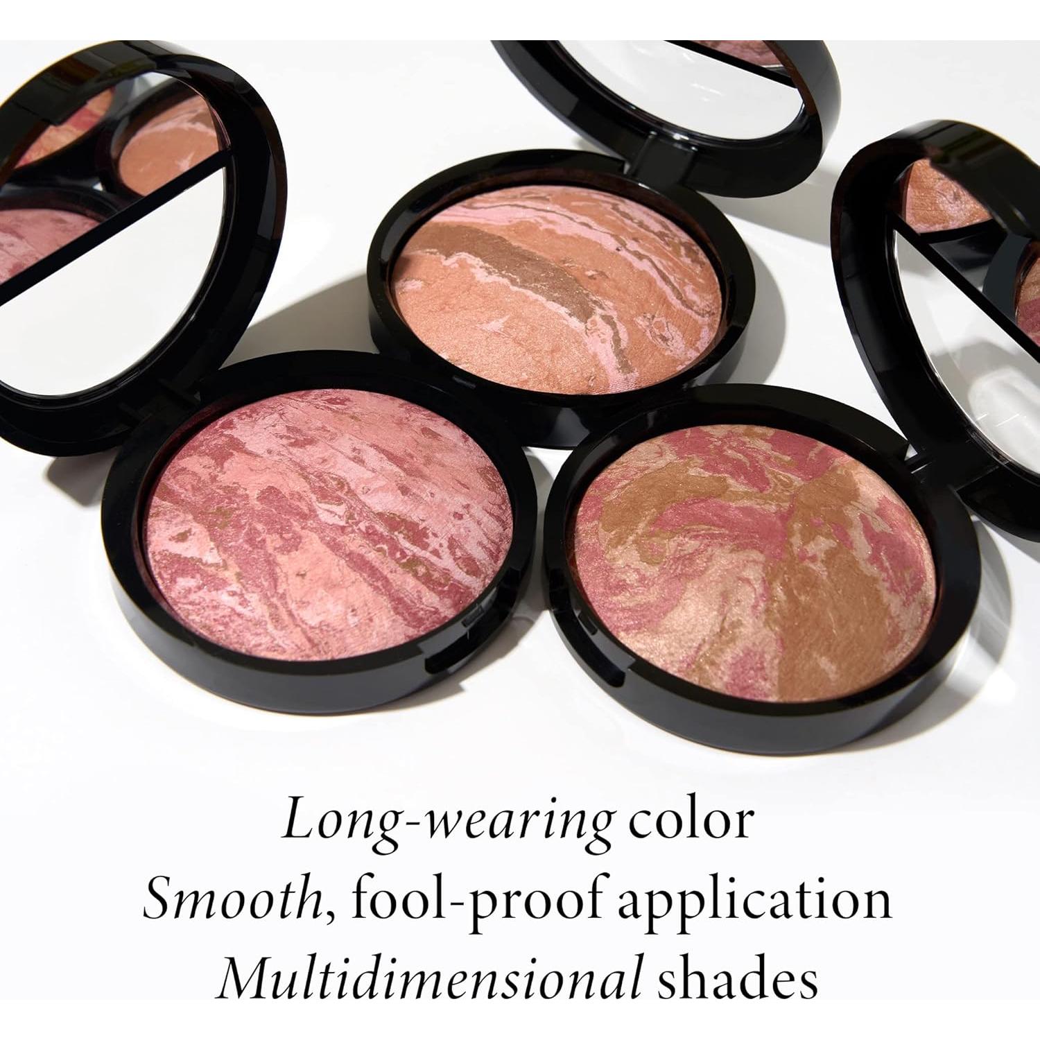 Rubor-n-Bronce Marmoleado Laura Geller 70.87g Bronce Rosa