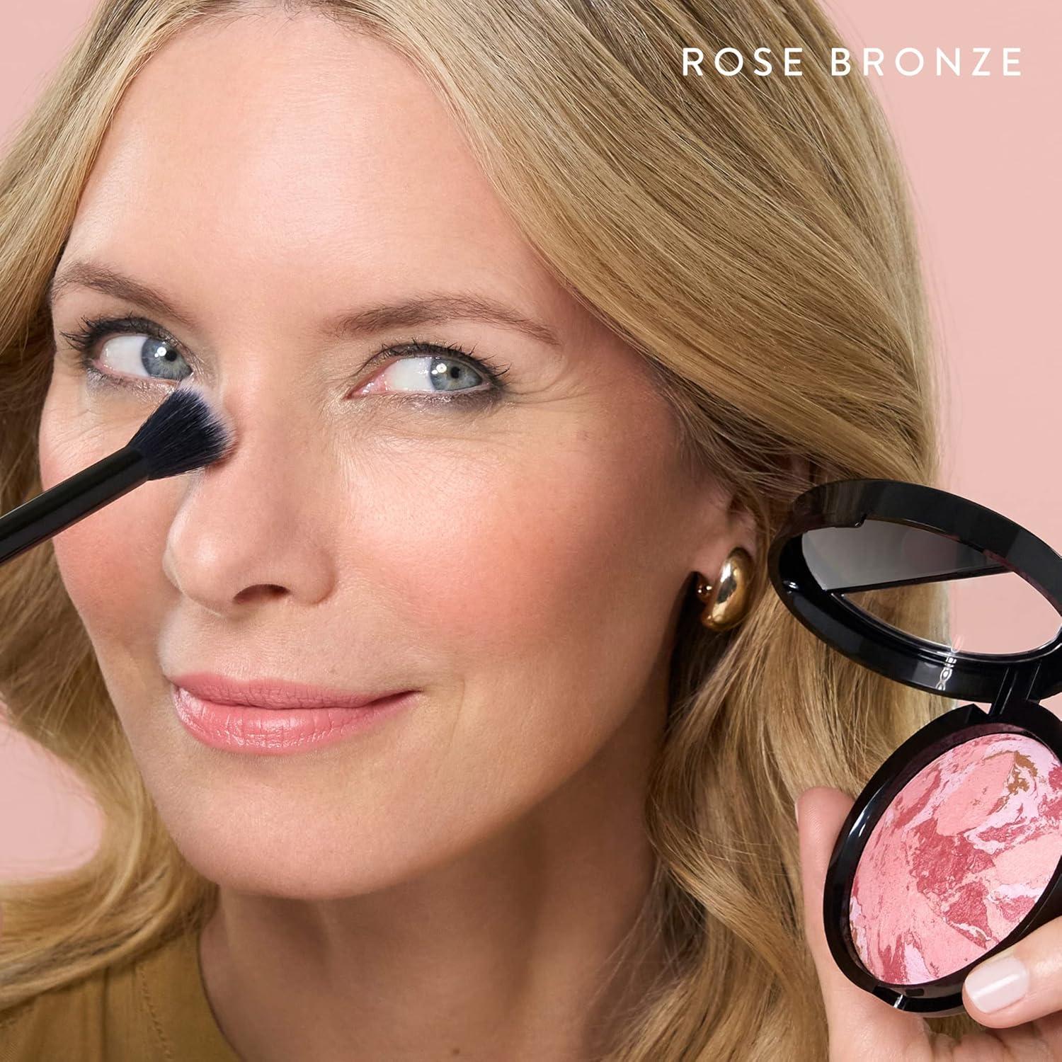 Rubor-n-Bronce Marmoleado Laura Geller 70.87g Bronce Rosa