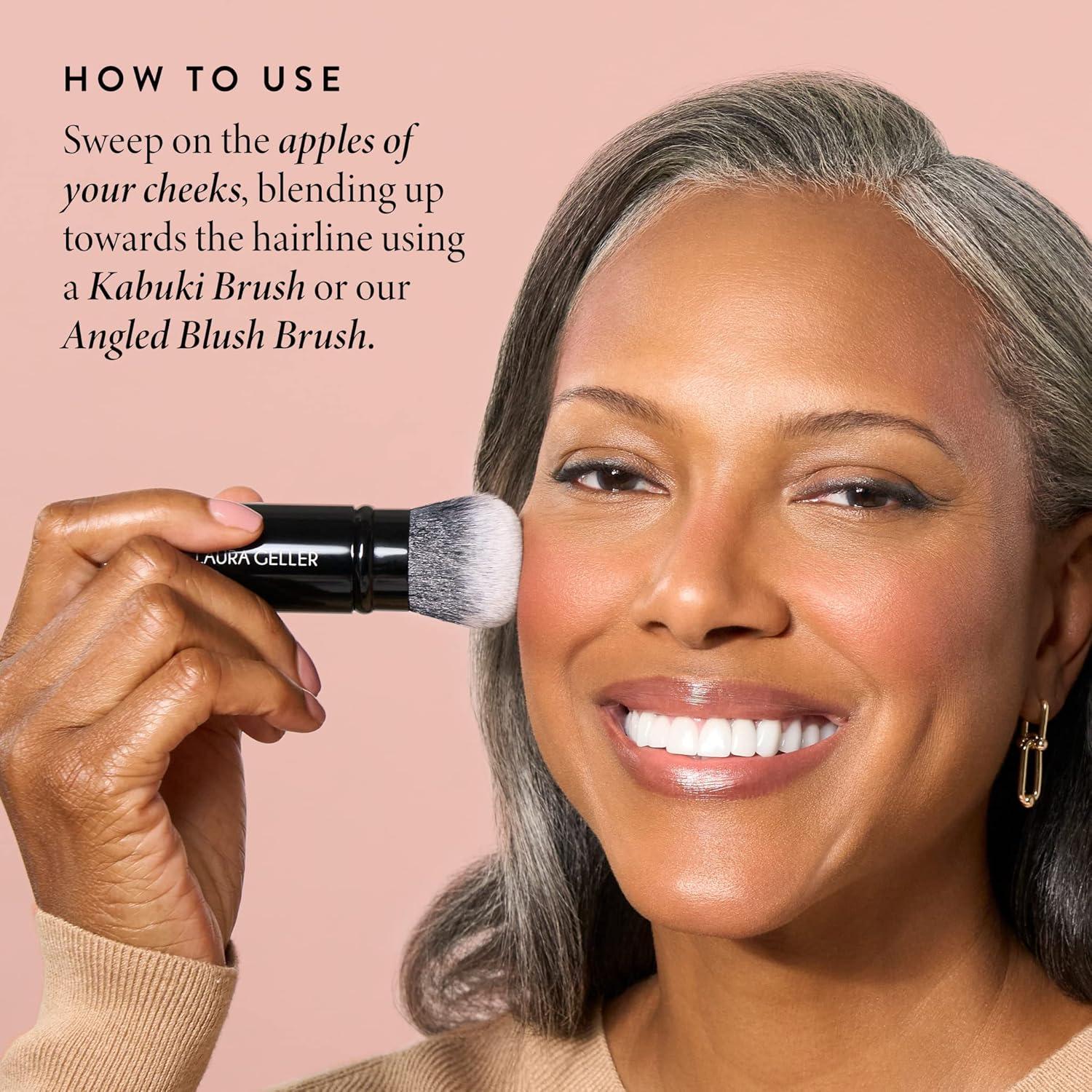 Rubor-n-Bronce Marmoleado Laura Geller 70.87g Bronce Rosa