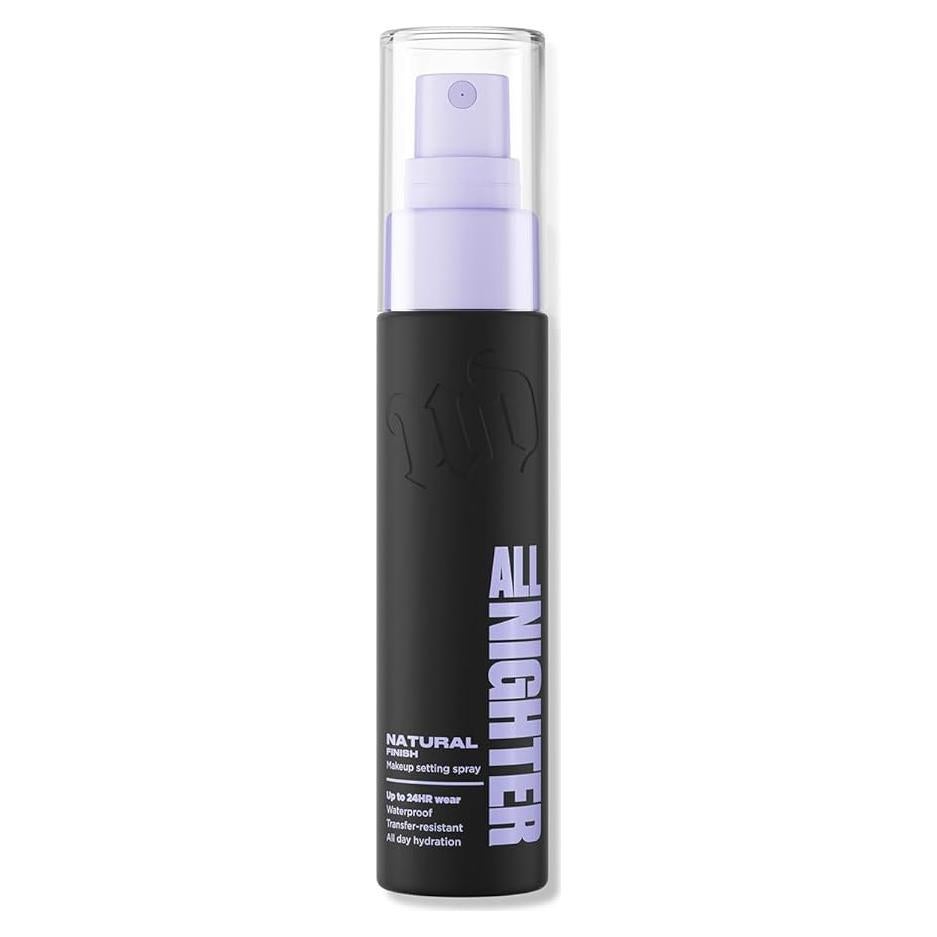 Urban Decay All Nighter Spray Fijador de Maquillaje 30 ml