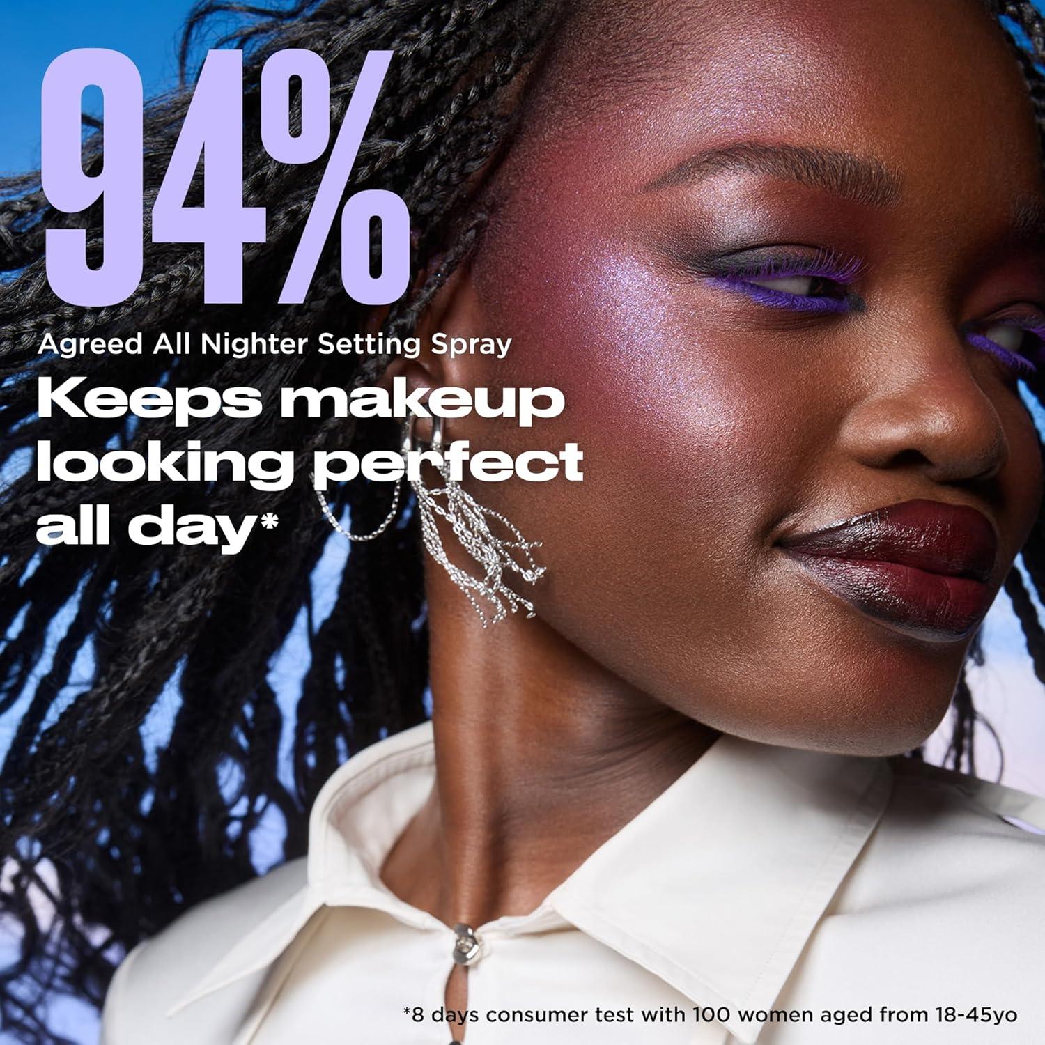 Urban Decay All Nighter Spray Fijador de Maquillaje 30 ml