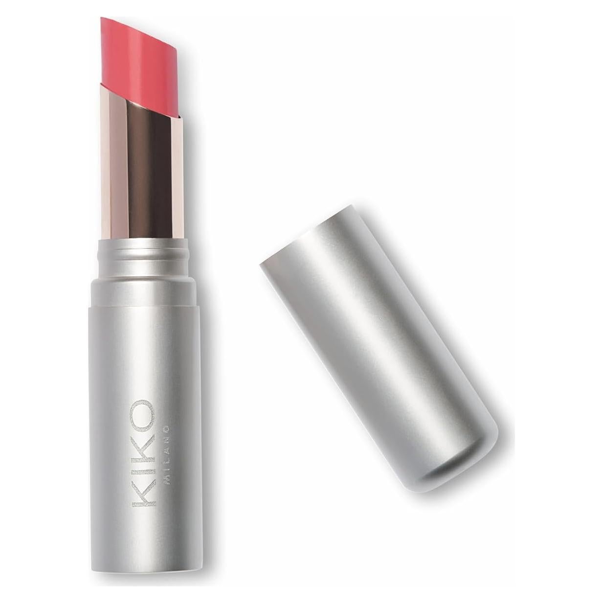 Labial Hidratante Kiko Milano Hydra Shiny 03 Rosa Malva