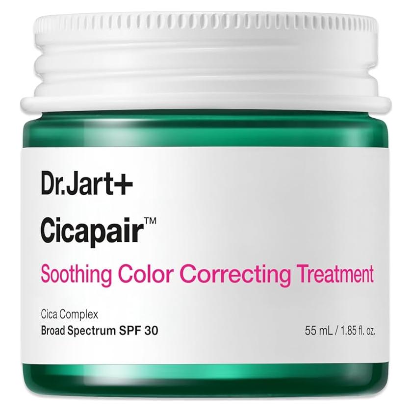 Dr. Jart+ Cicapair Tratamiento Corrector Color SPF 30 120g