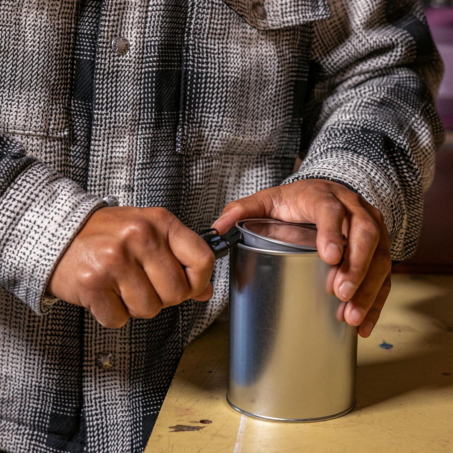 Cuchillo Utilitario Gerber Prybrid 8 en 1 - Azul