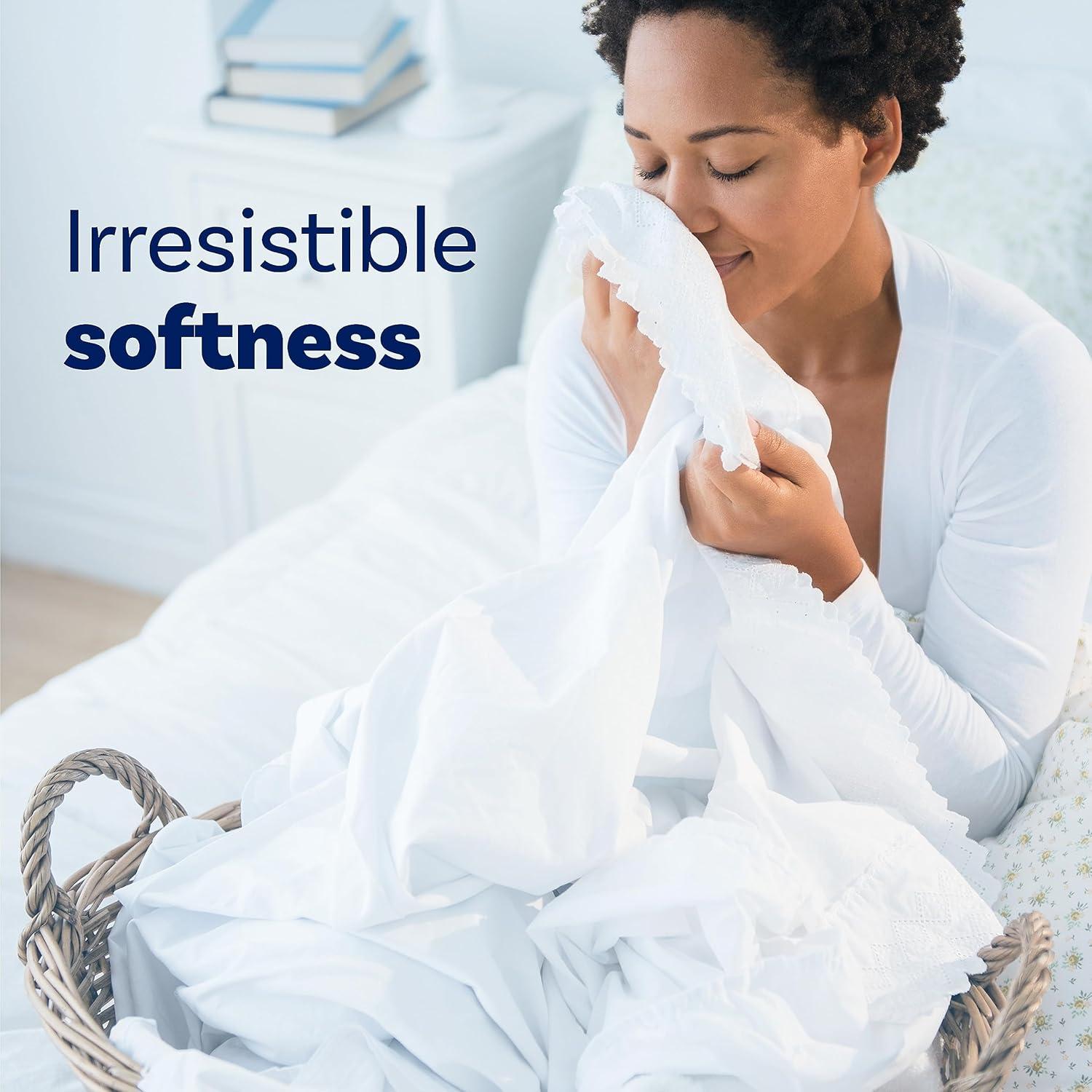 Hojas de Secadora Downy Brisa Oceánica 130 Unidades